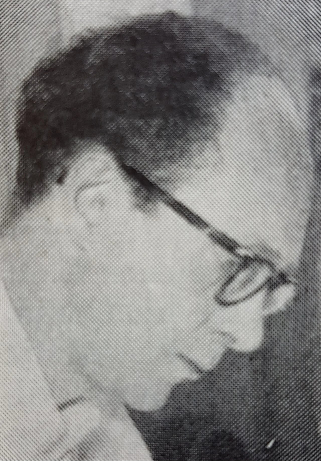 Portrait of Anders Henschen (1914–2003) – memorial page