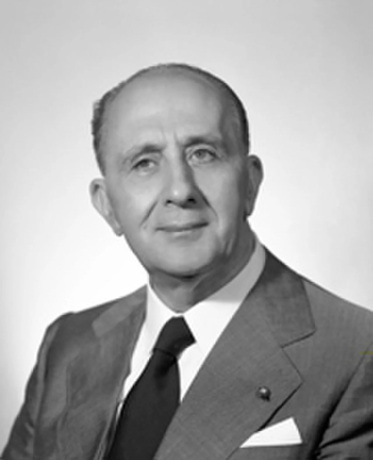 Portrait of Giuseppe Abbadessa (1915–1980) – memorial page