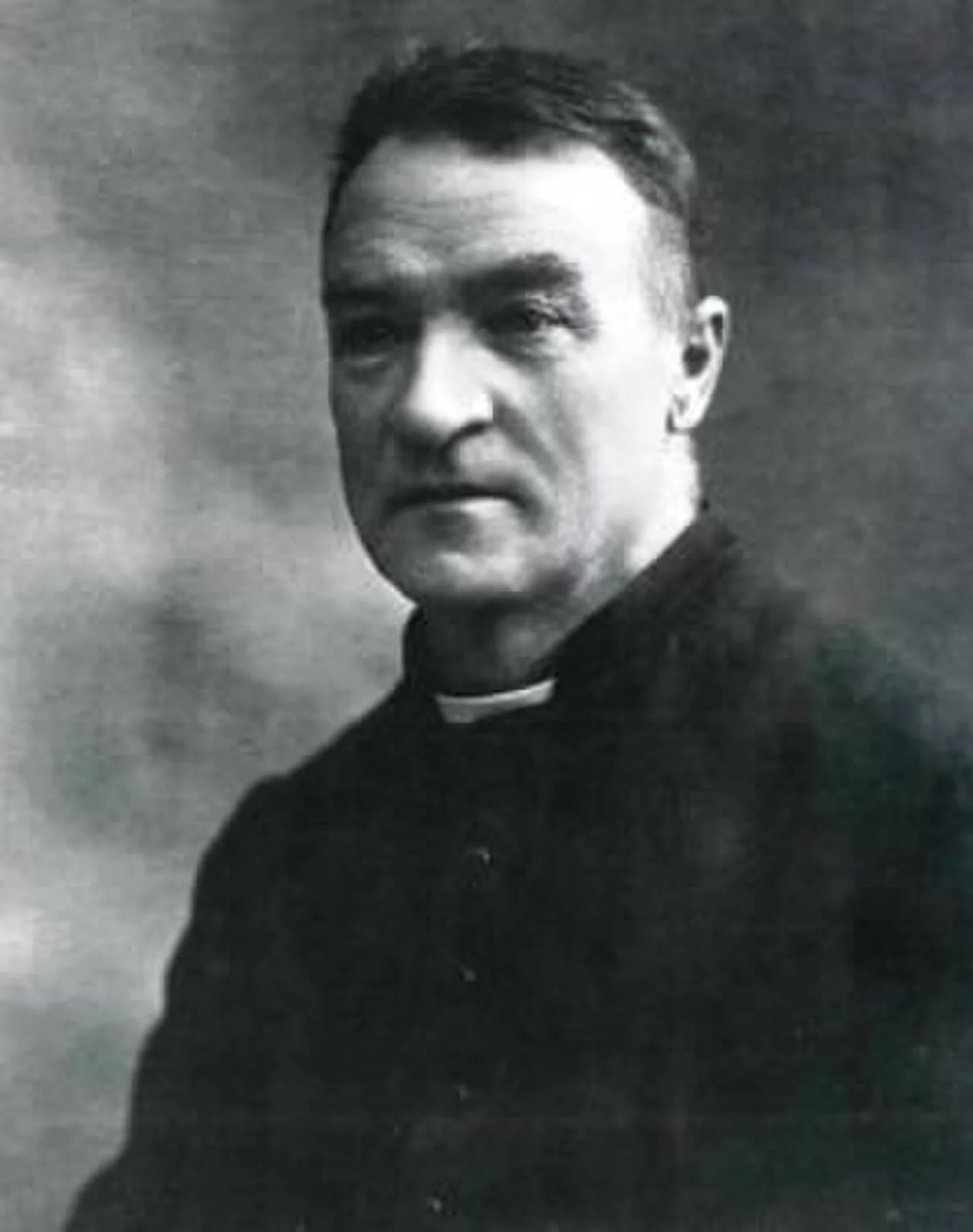 Porträt von Simone Weber (1859–1945) – Gedenkseite