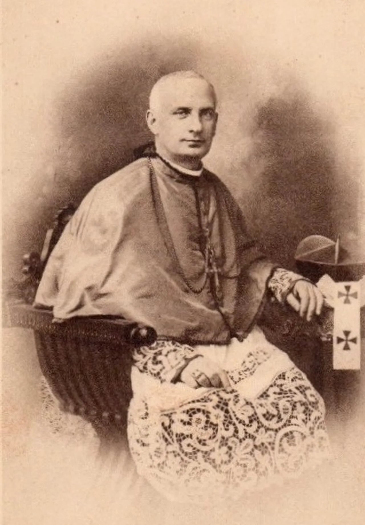Portrait of Carmelo Patané (1869–1952) – memorial page