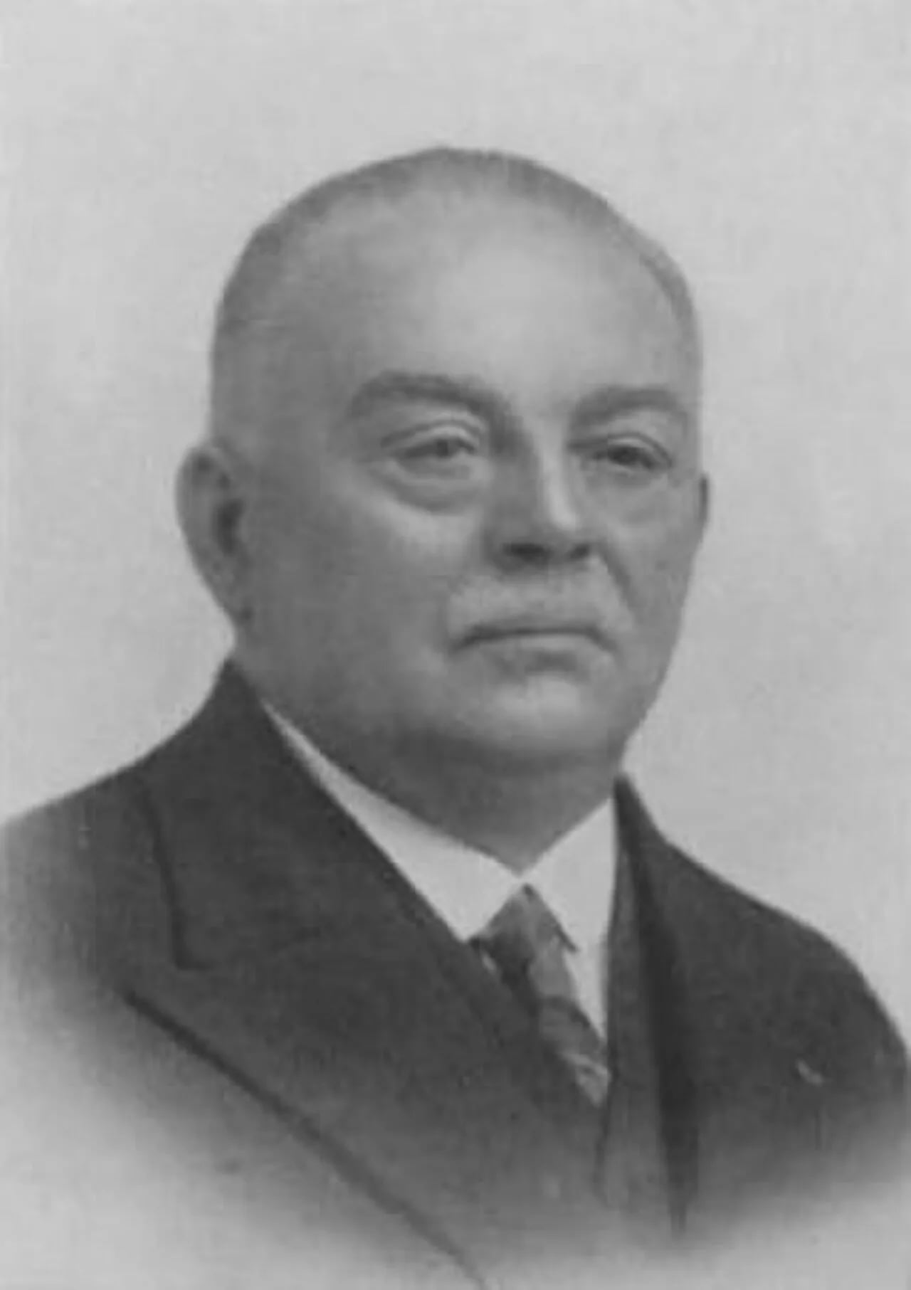 Portrait of Kees Kuiper (1875–1951) – memorial page