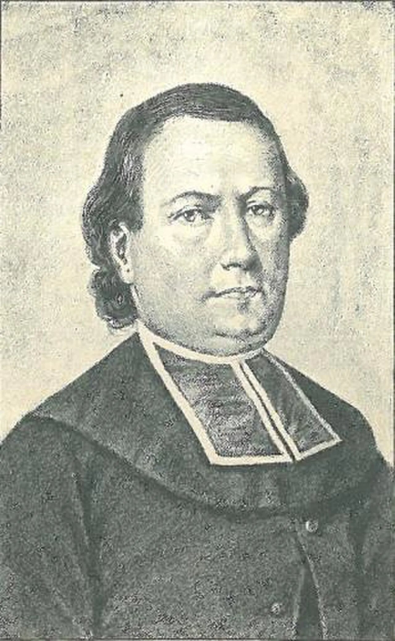Portrait of Gregor Jožef Plohel (1730–1800) – memorial page