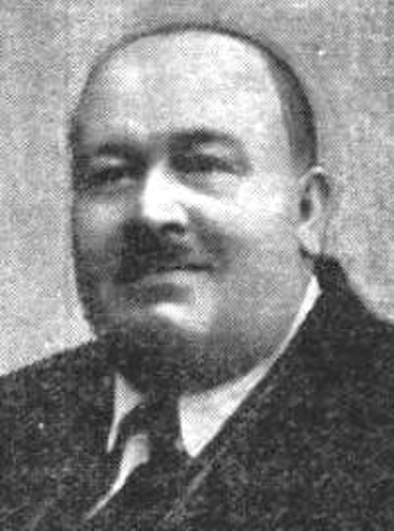 Portrait of Janko Lesničar (1884–1931) – memorial page