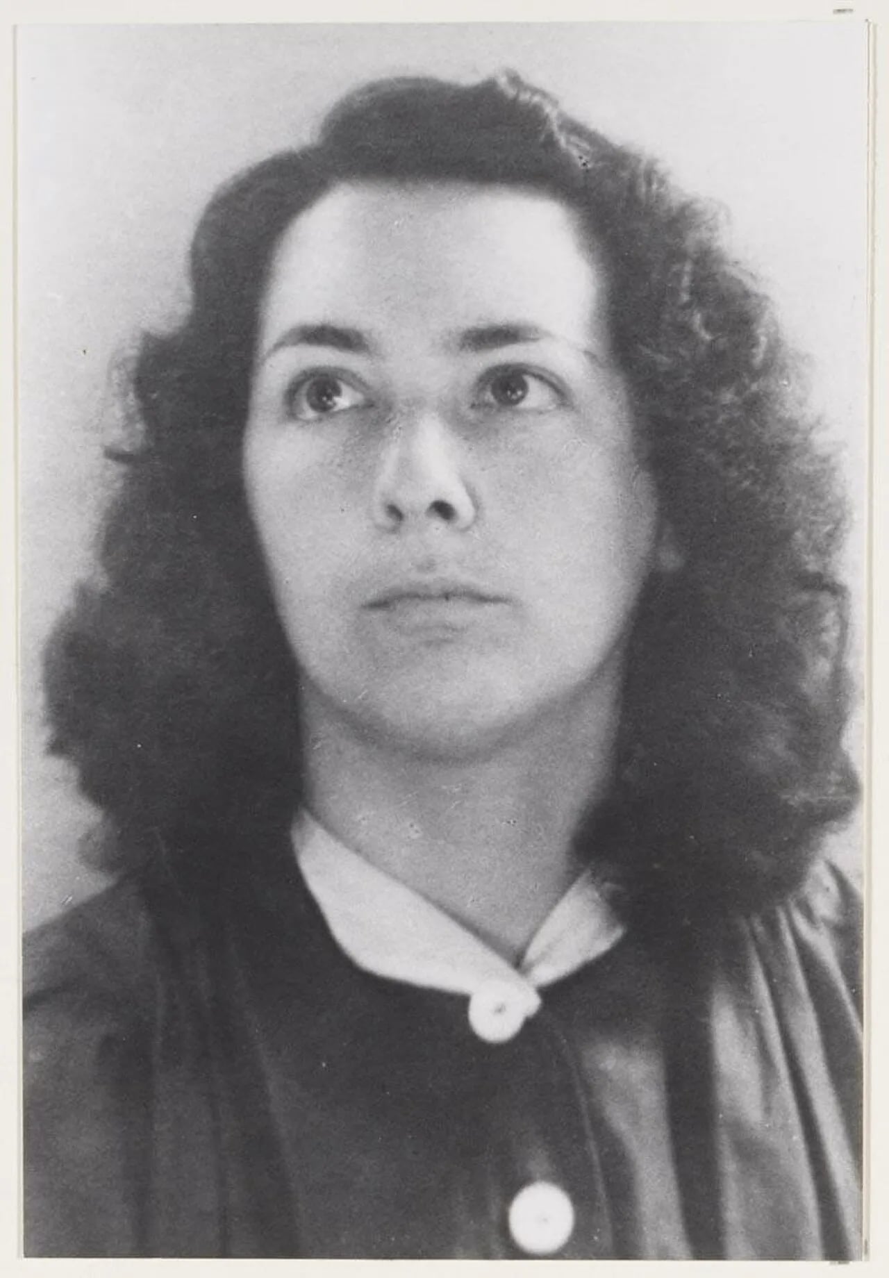 Porträt von Sonja Fortunette Witstein (1920–1978) – Gedenkseite