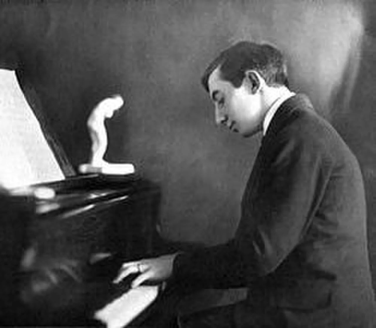 Portrait of Werner Richard Heymann (1896–1961) – memorial page