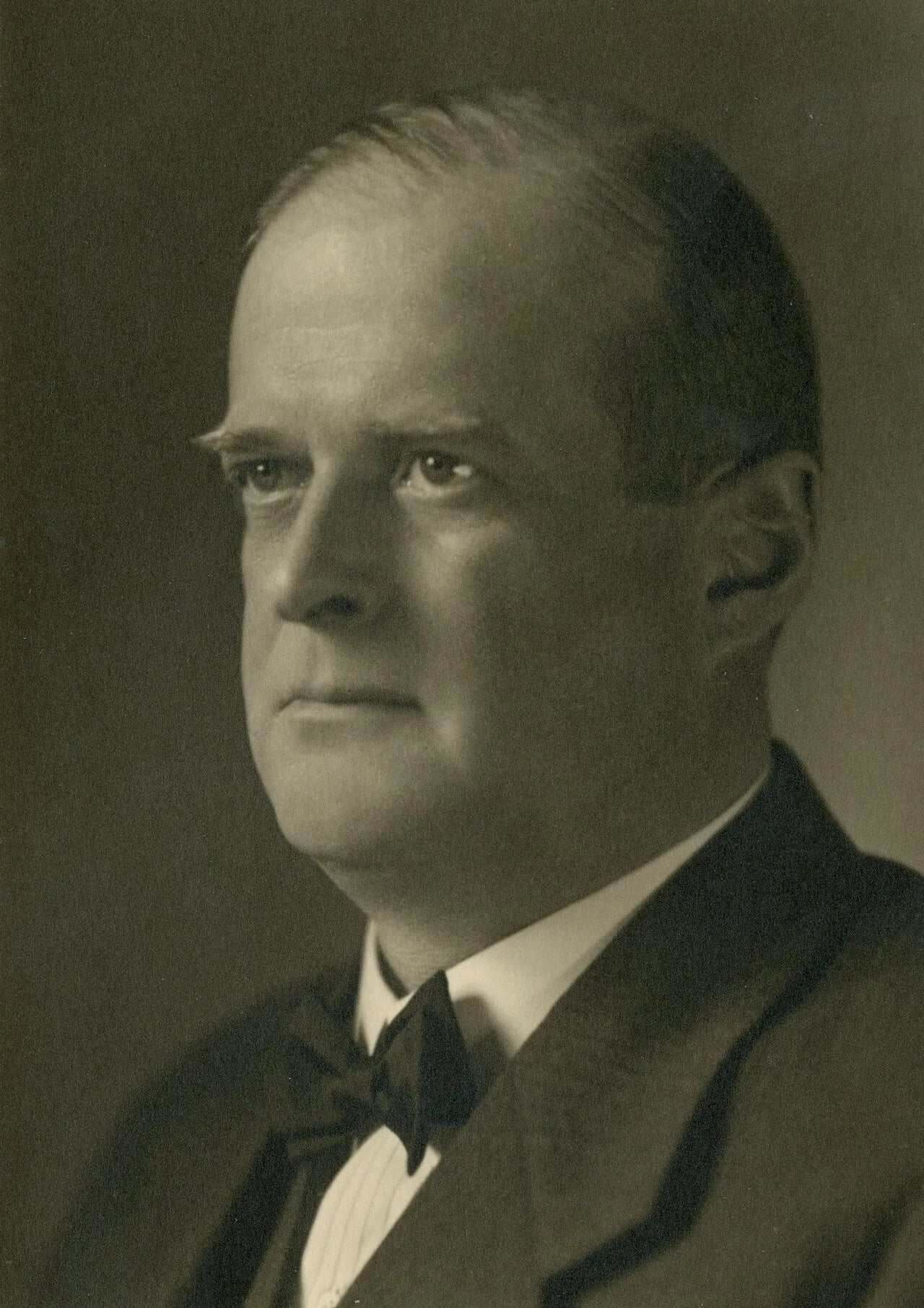 Portrait of Arno Solin (1889–1959) – memorial page