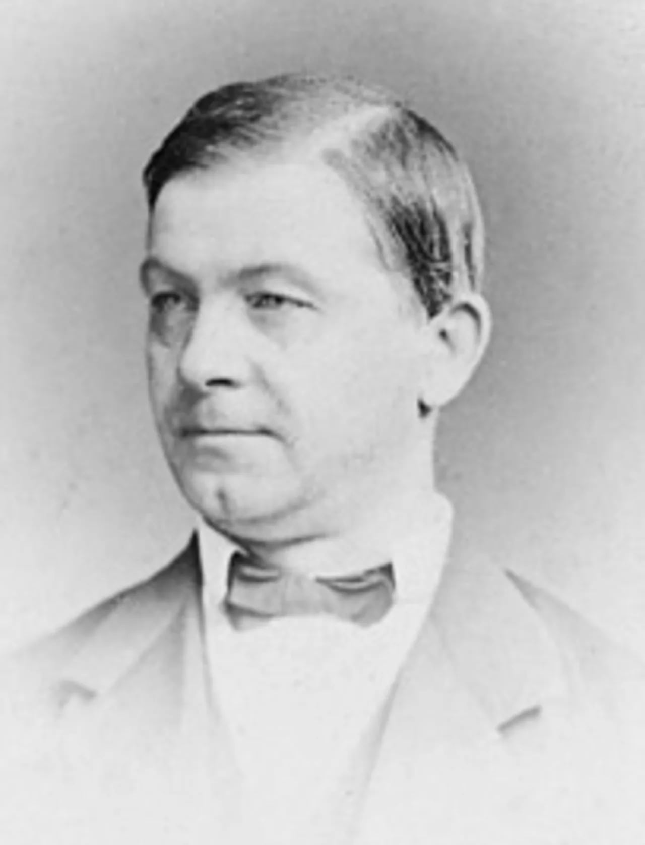 Porträt von Gustav Hertzberg (1826–1907) – Gedenkseite