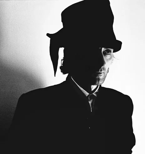Portrait of Tamás Király (1952–2013) – memorial page