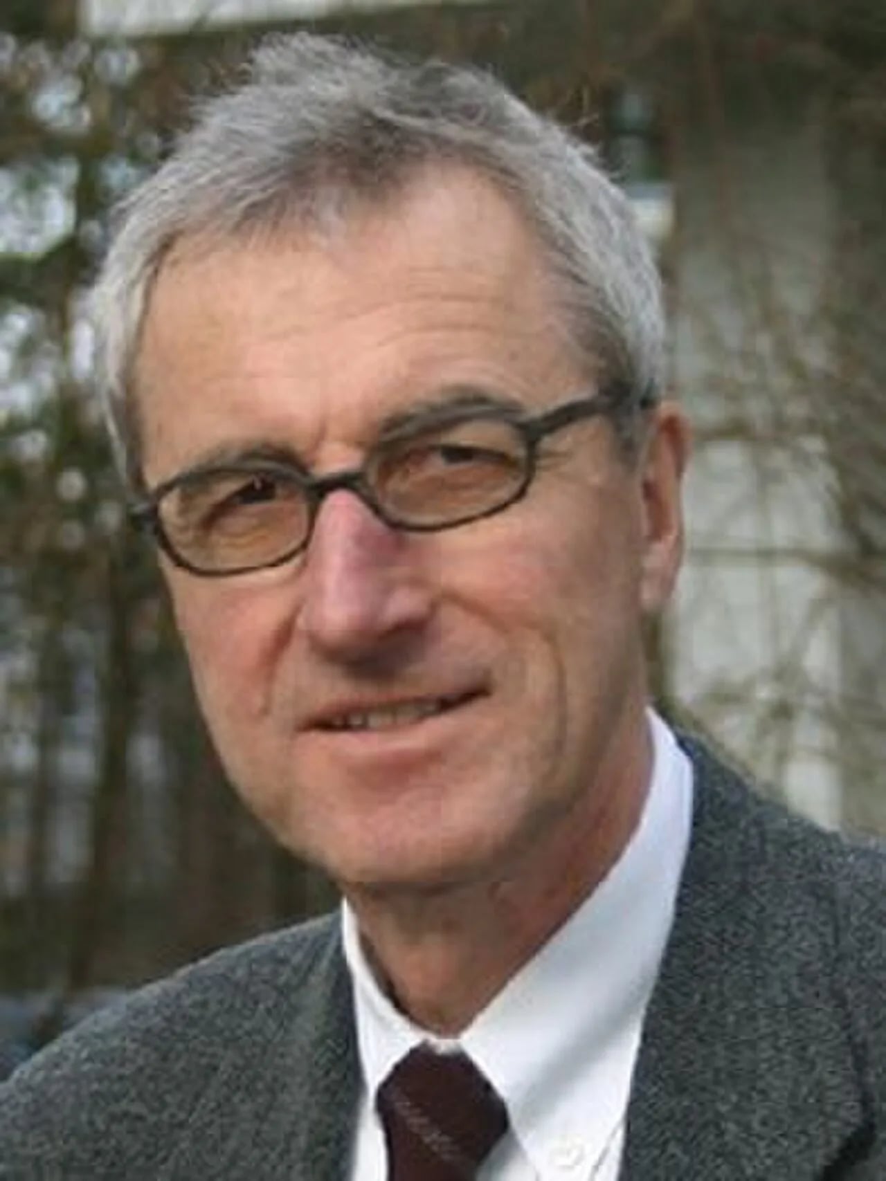 Portrait of Robert F. Singer (1950–2019) – memorial page