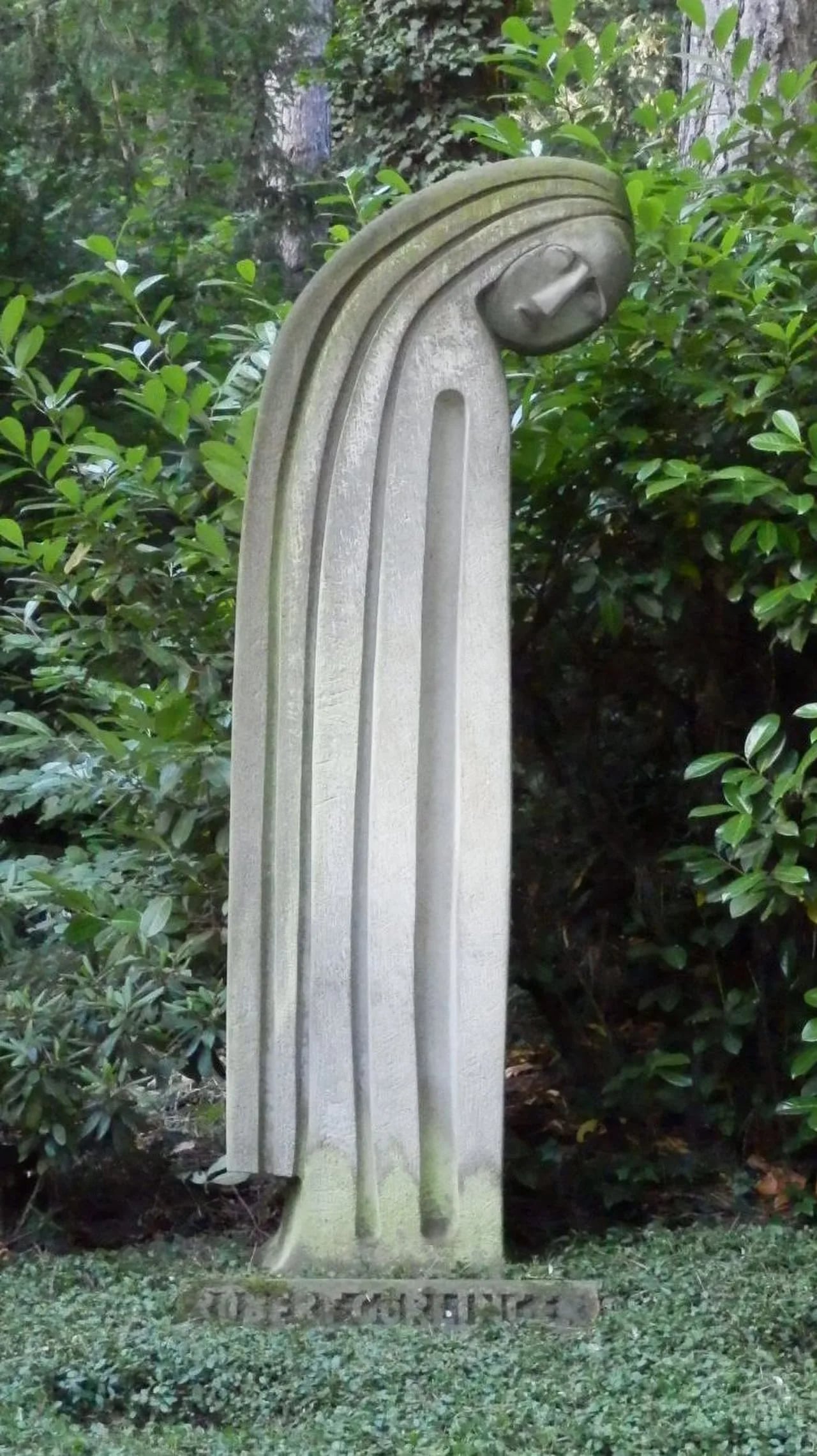 Porträt von Robert Görlinger (1888–1954) – Gedenkseite