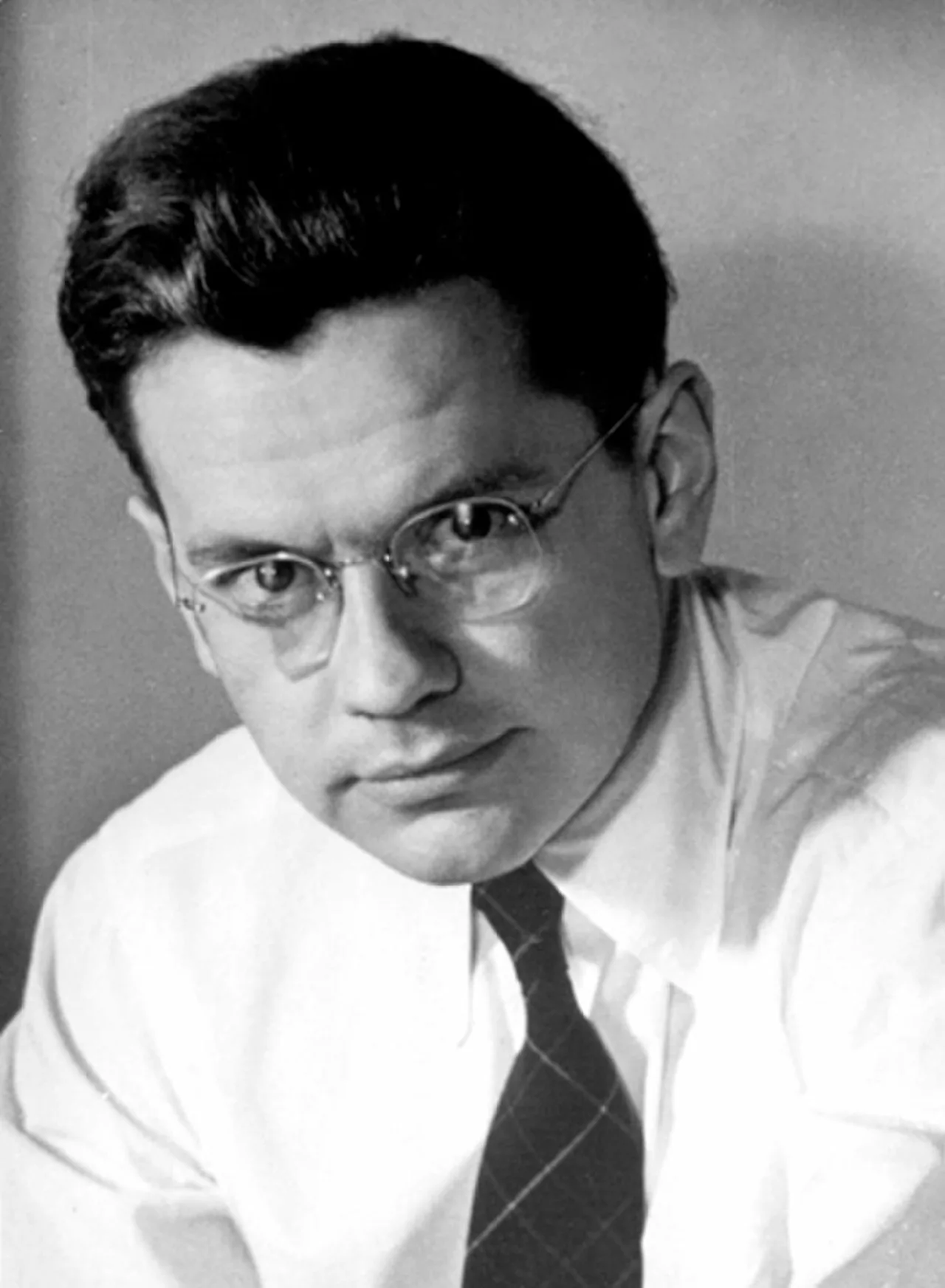 Porträt von Robert H. Lochner (1918–2003) – Gedenkseite