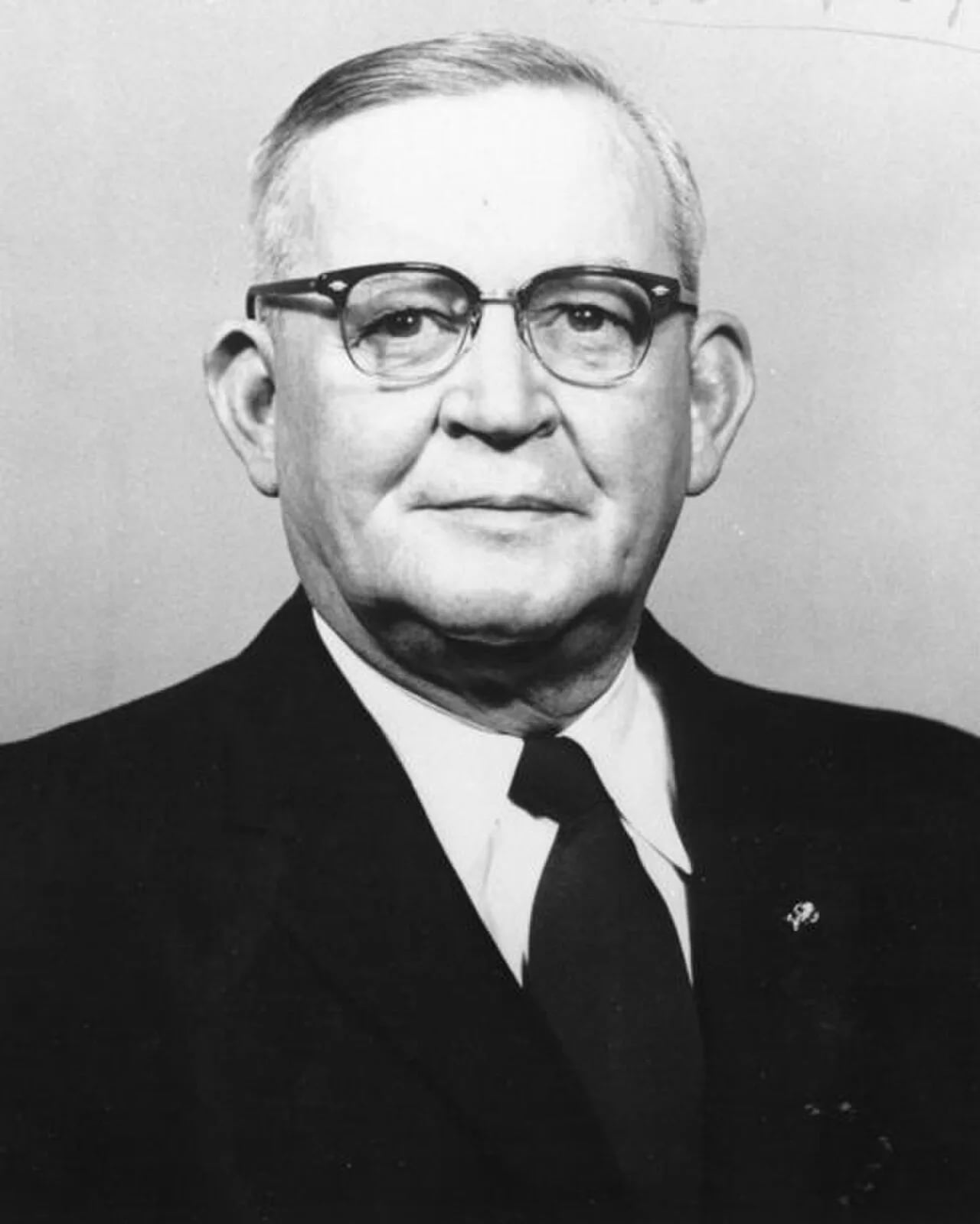 Porträt von Robert Humphreys (1893–1977) – Gedenkseite