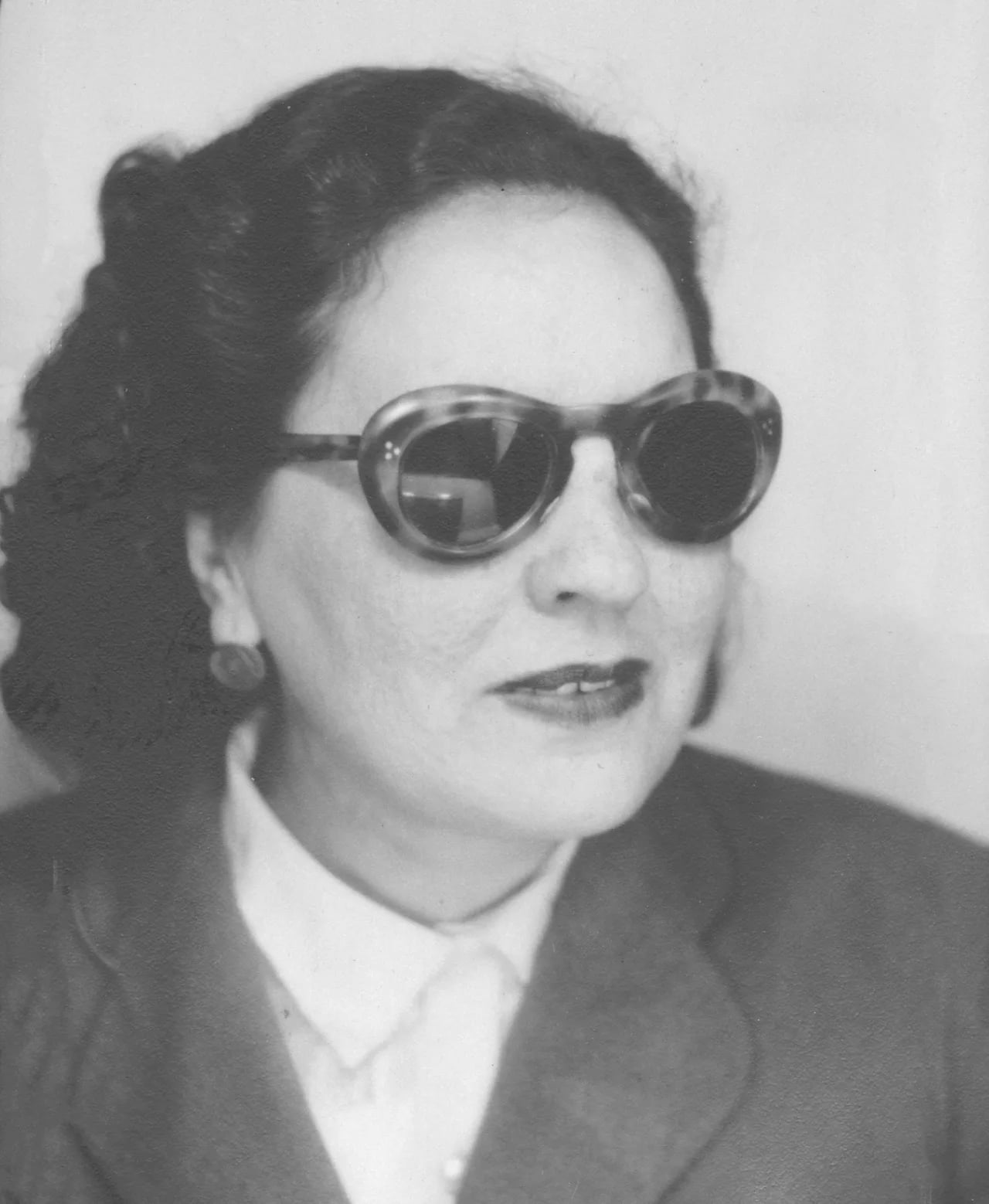 Porträt von Reinette L'Oranaise (1915–1998) – Gedenkseite