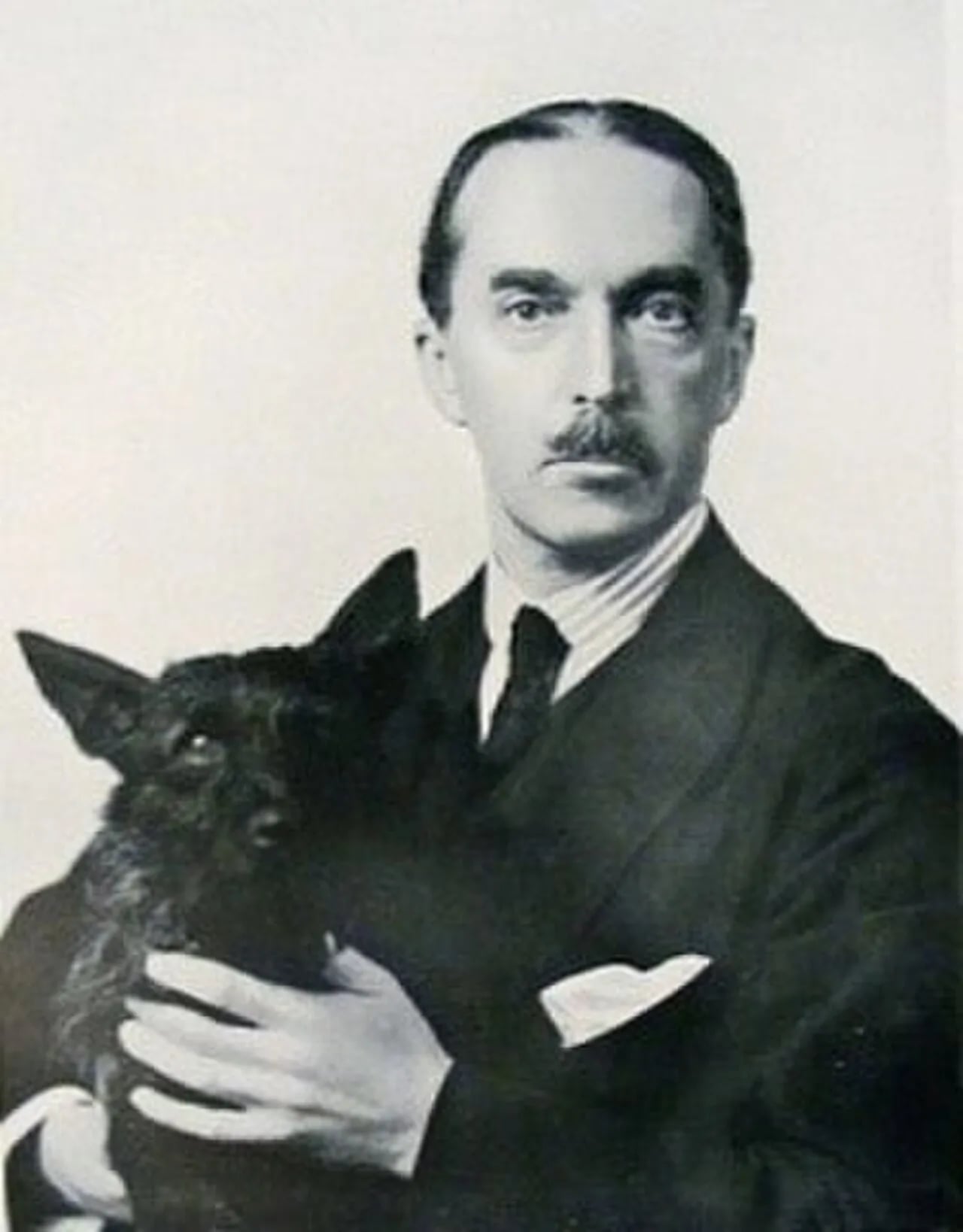 Portrait of Robert Lorimer (1864–1929) – memorial page