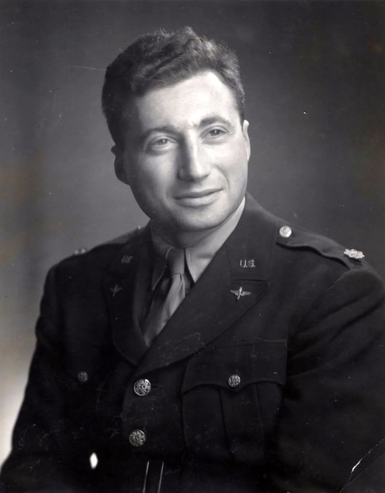 Porträt von Robert Rosenthal (1917–2007) – Gedenkseite