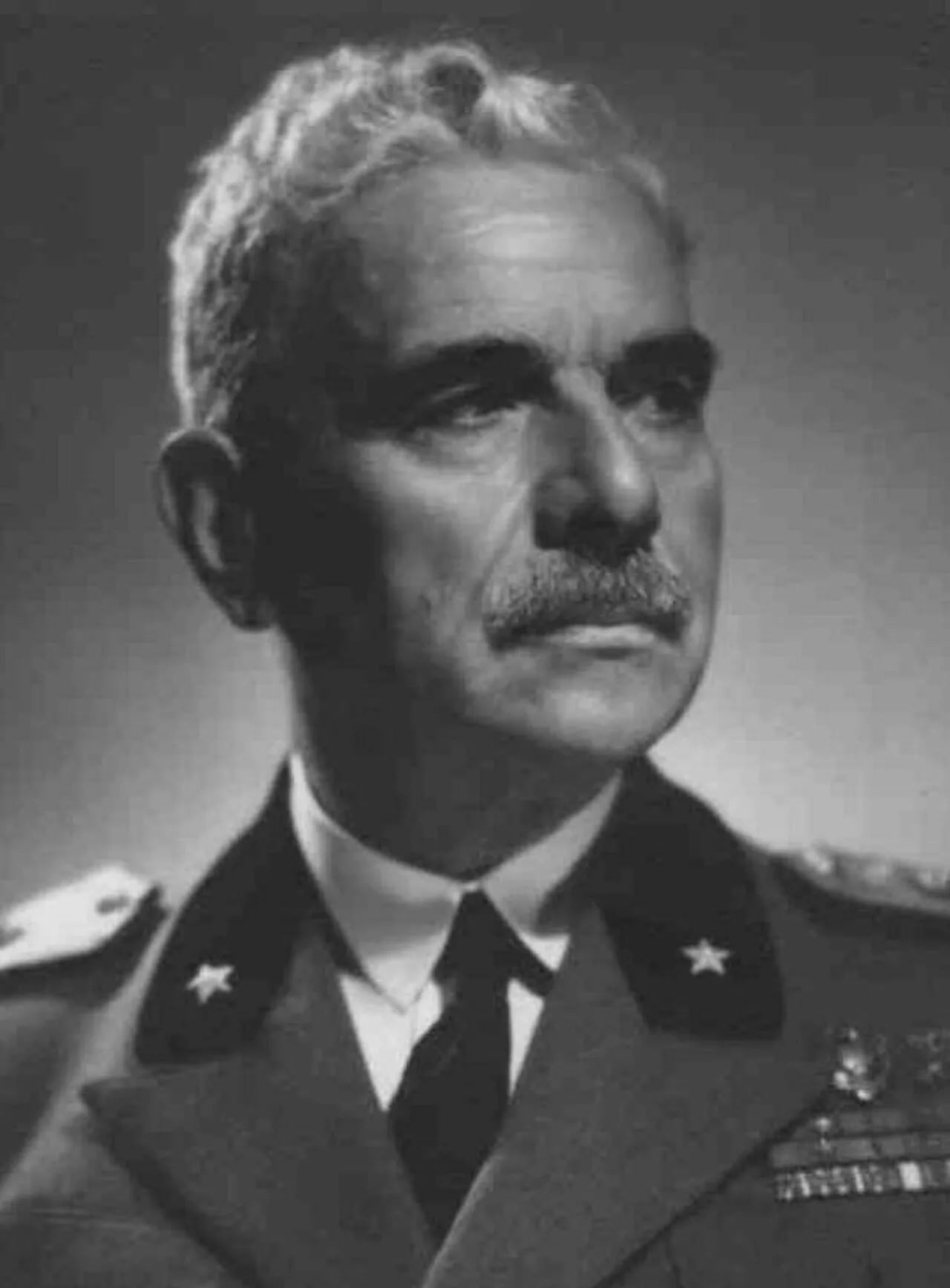 Porträt von Giuseppe Boriani (1868–1943) – Gedenkseite