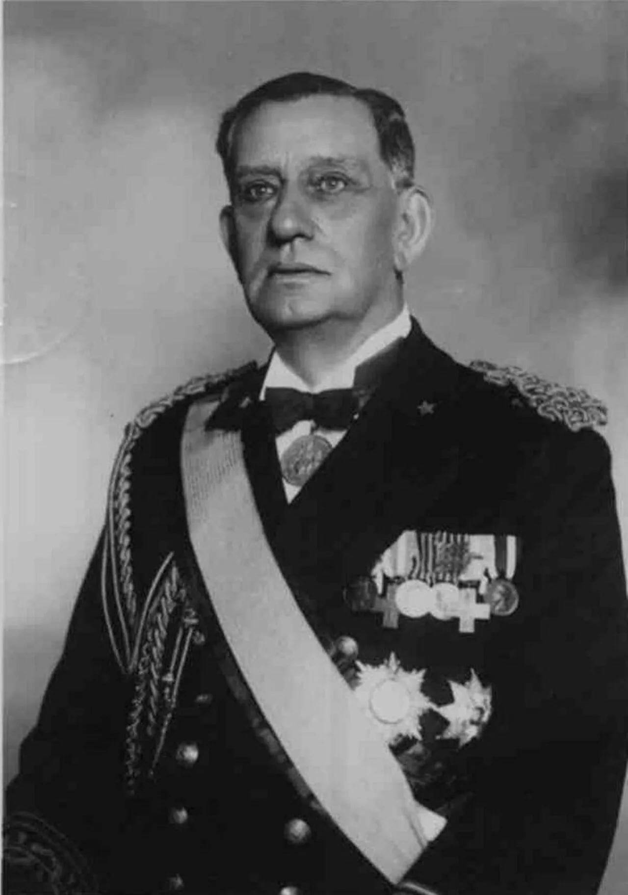 Portrait of Giuseppe Cantù (1873–1940) – memorial page