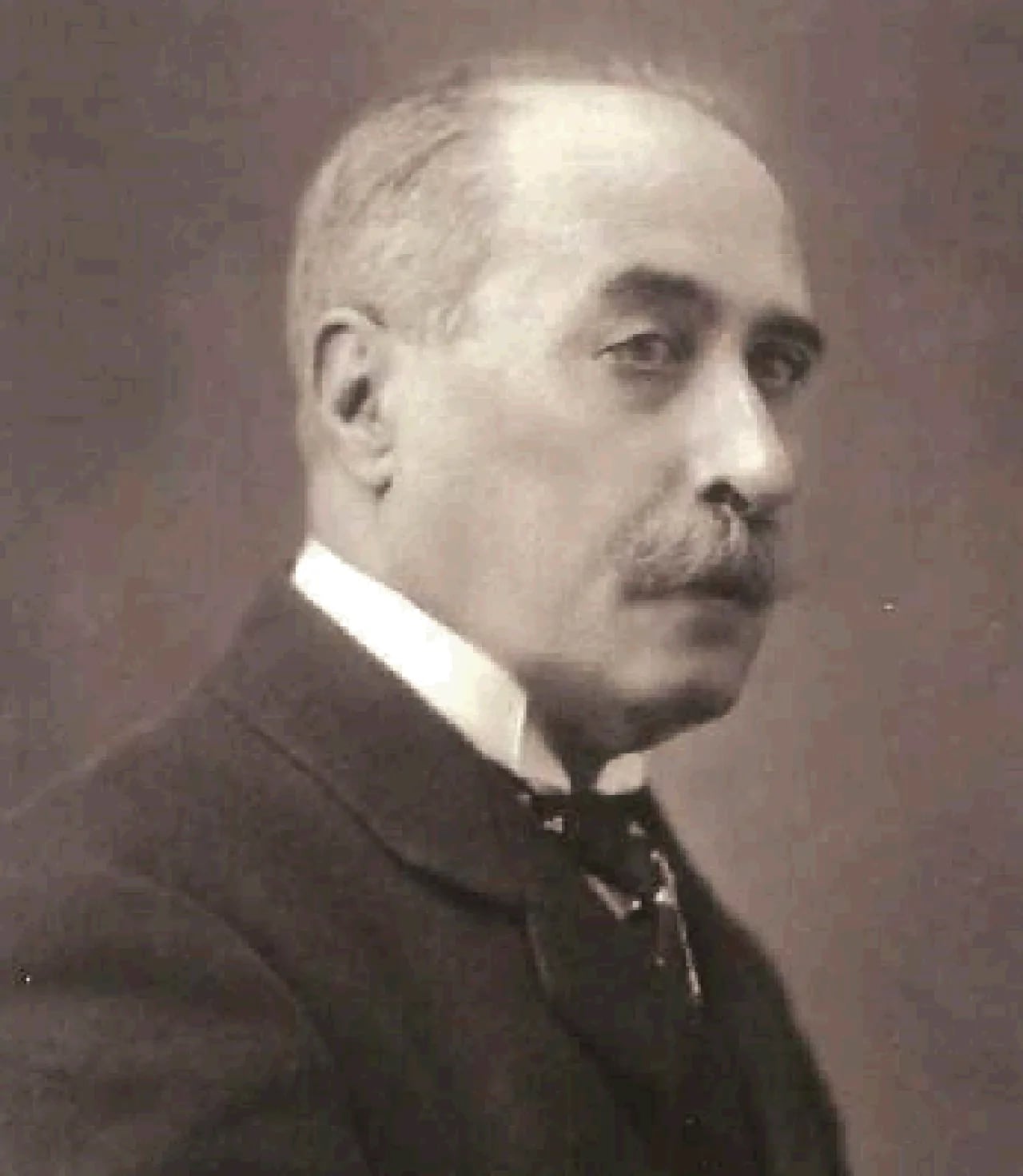 Portrait of Carlo Cataldi (1884–1934) – memorial page