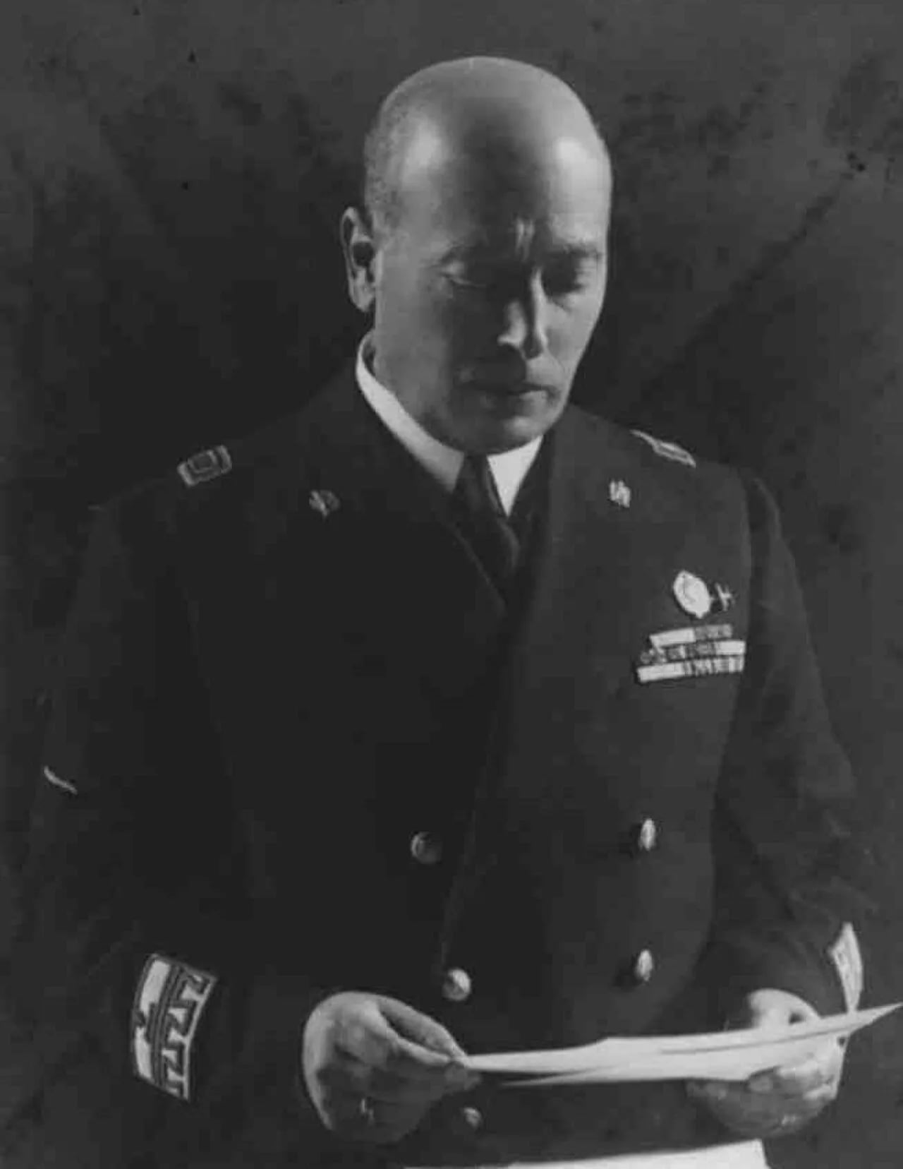 Portrait of Gaetano Cosentino (1880–1952) – memorial page