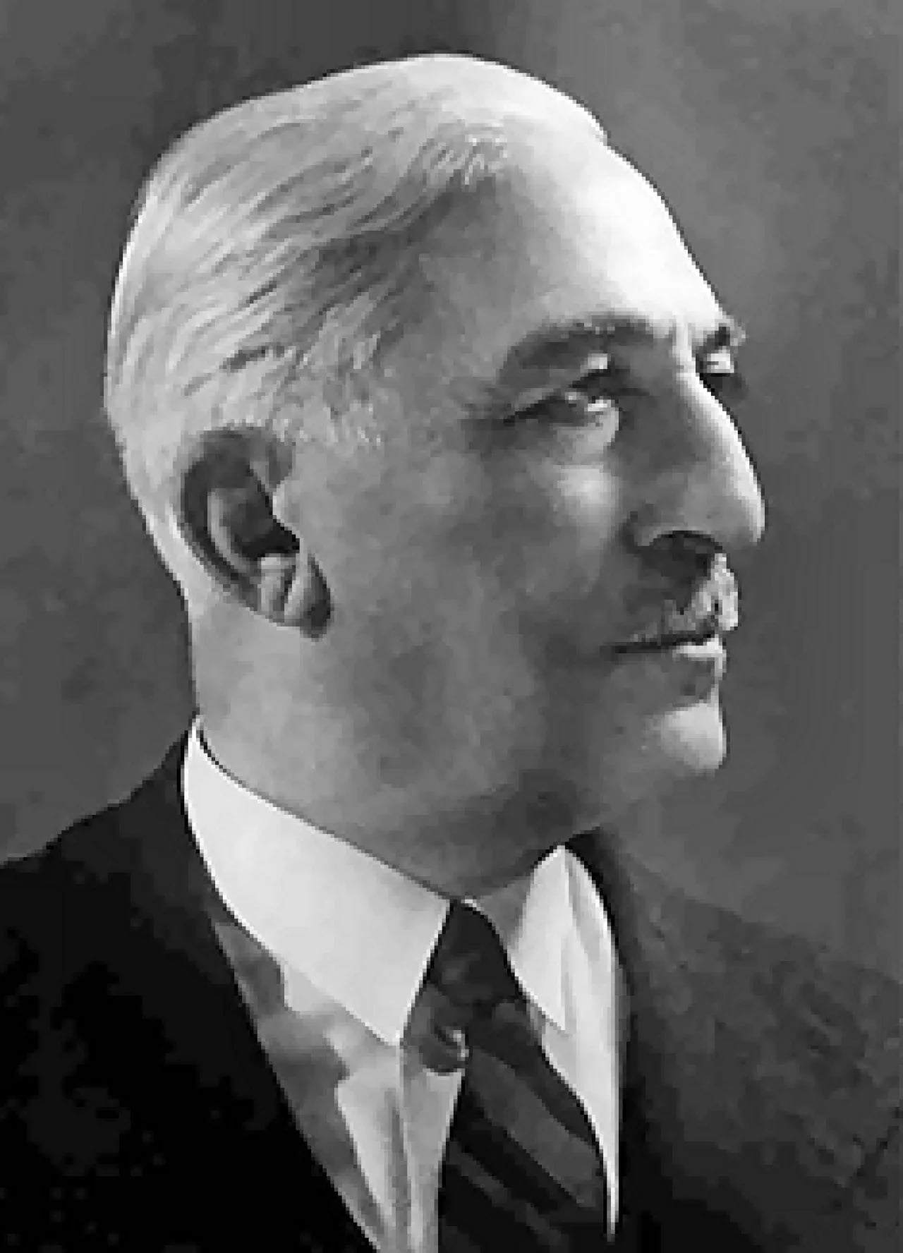 Portrait of Aurelio Drago (1873–1955) – memorial page