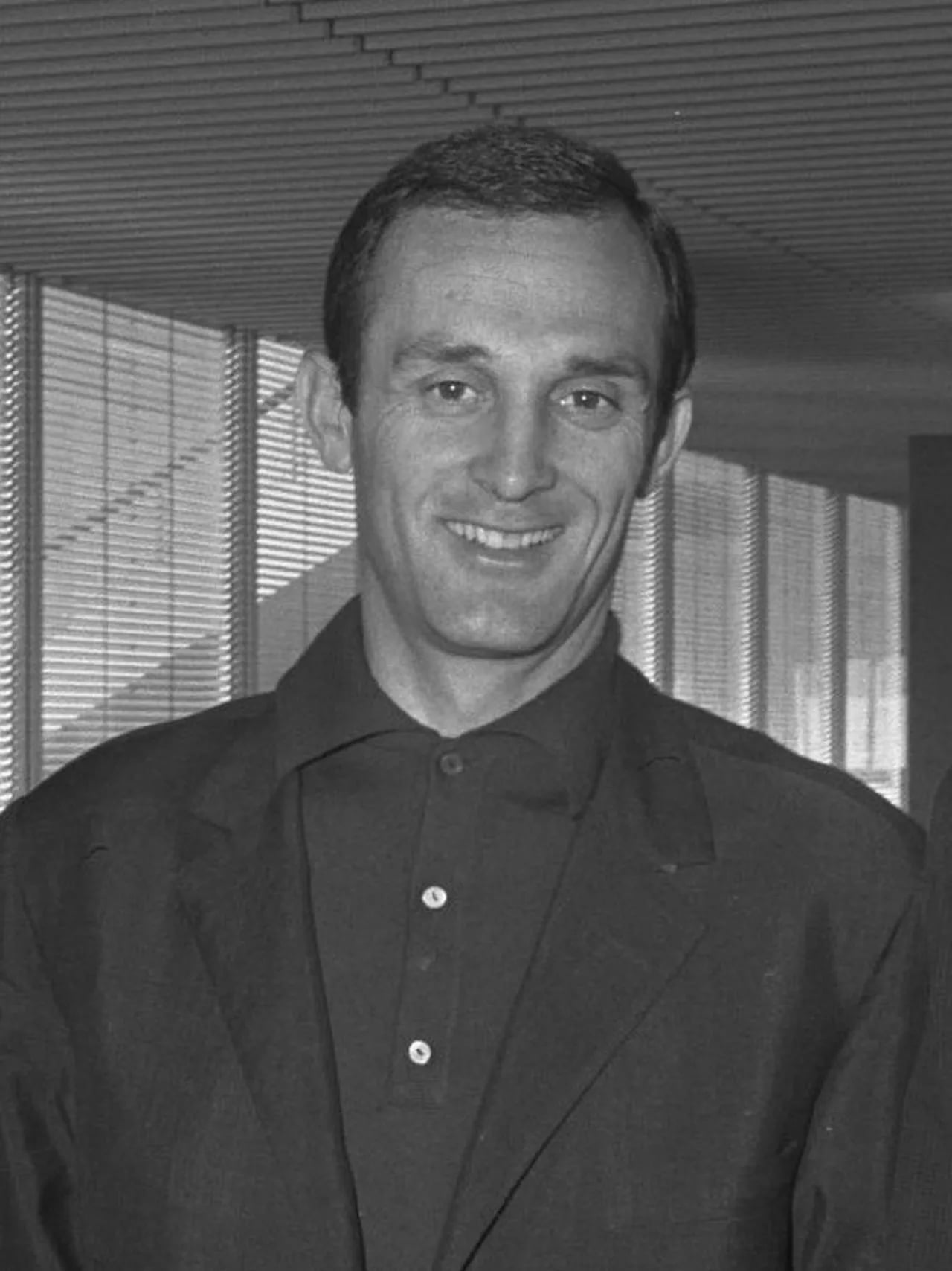 Porträt von Fatmir Frashëri (1939–2019) – Gedenkseite