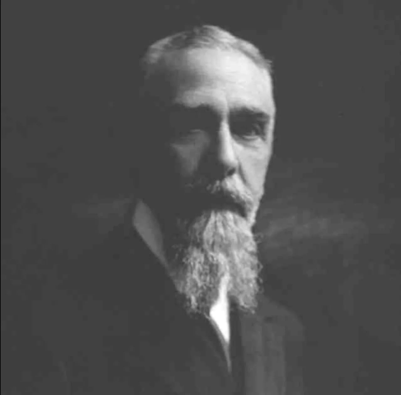 Porträt von Fabio Guidi (1863–1944) – Gedenkseite