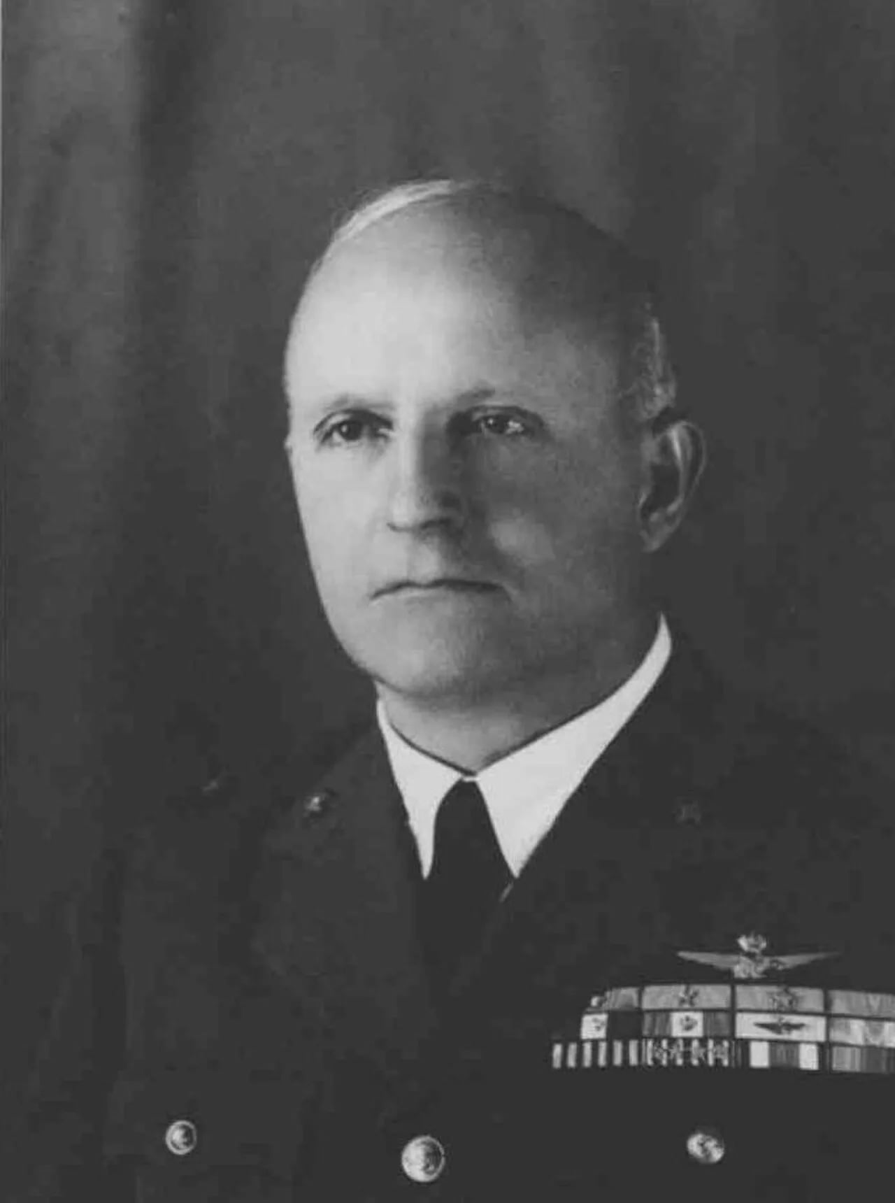 Portrait of Vincenzo Lombard (1883–1968) – memorial page