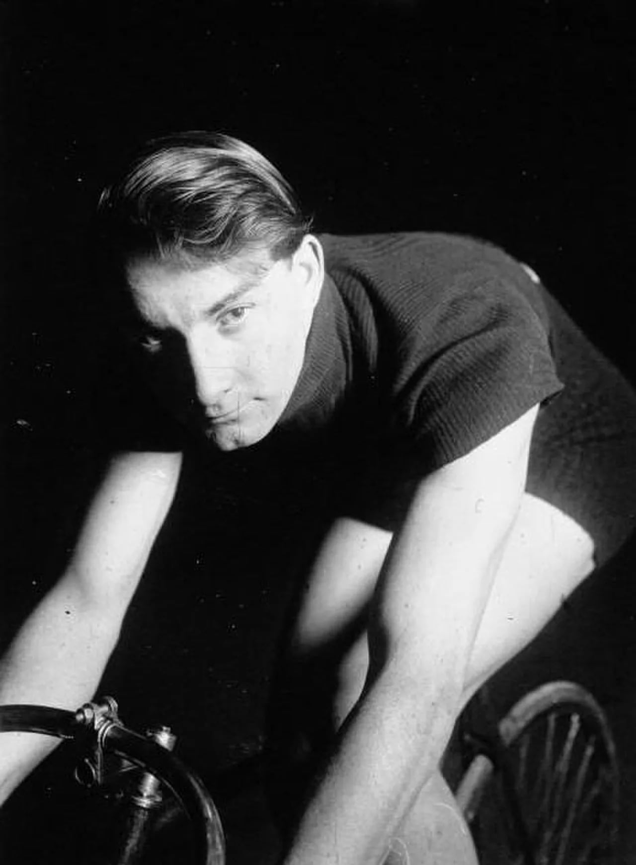 Porträt von Robert Spears (1893–1950) – Gedenkseite