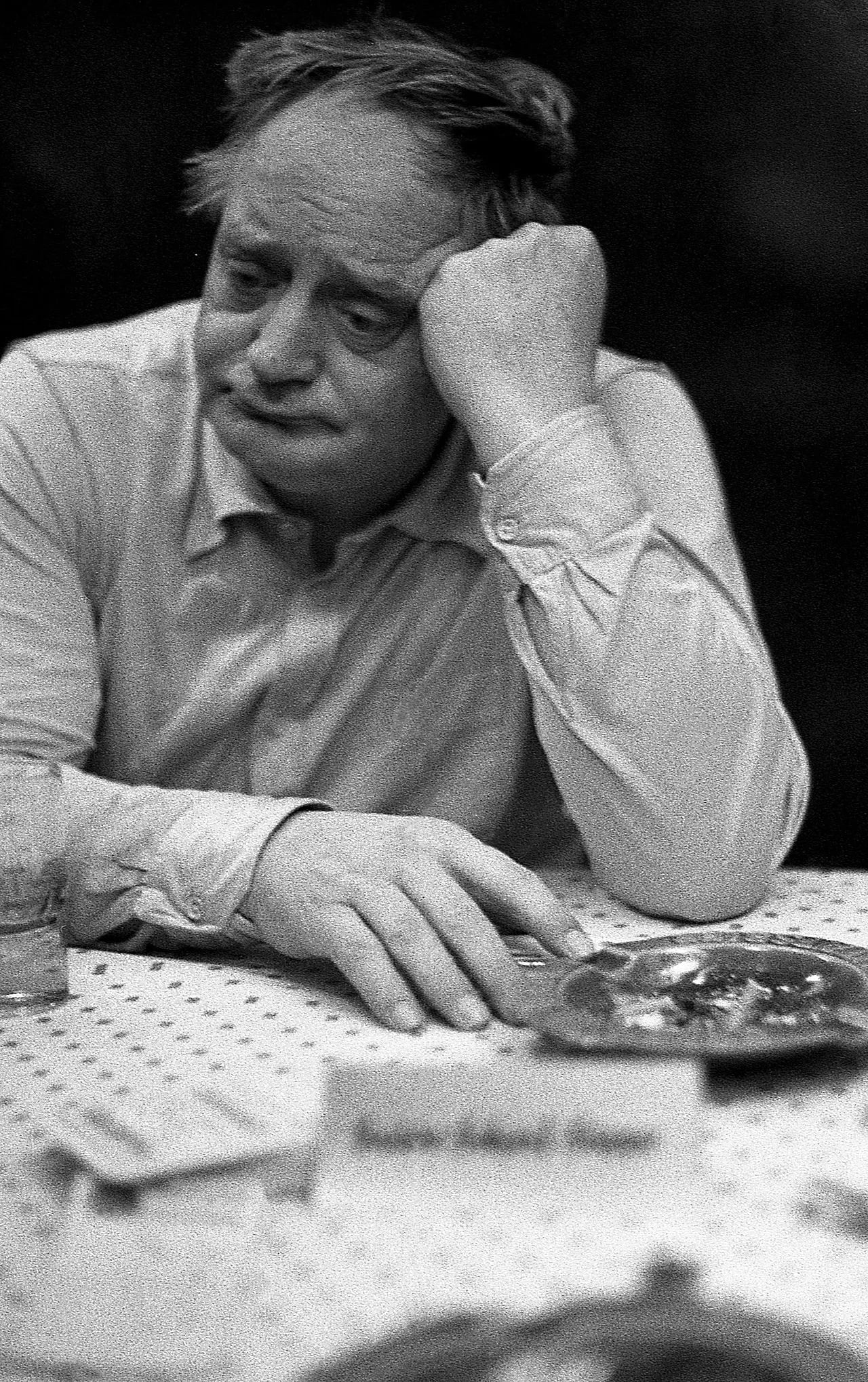 Porträt von Robert Wolfgang Schnell (1916–1986) – Gedenkseite