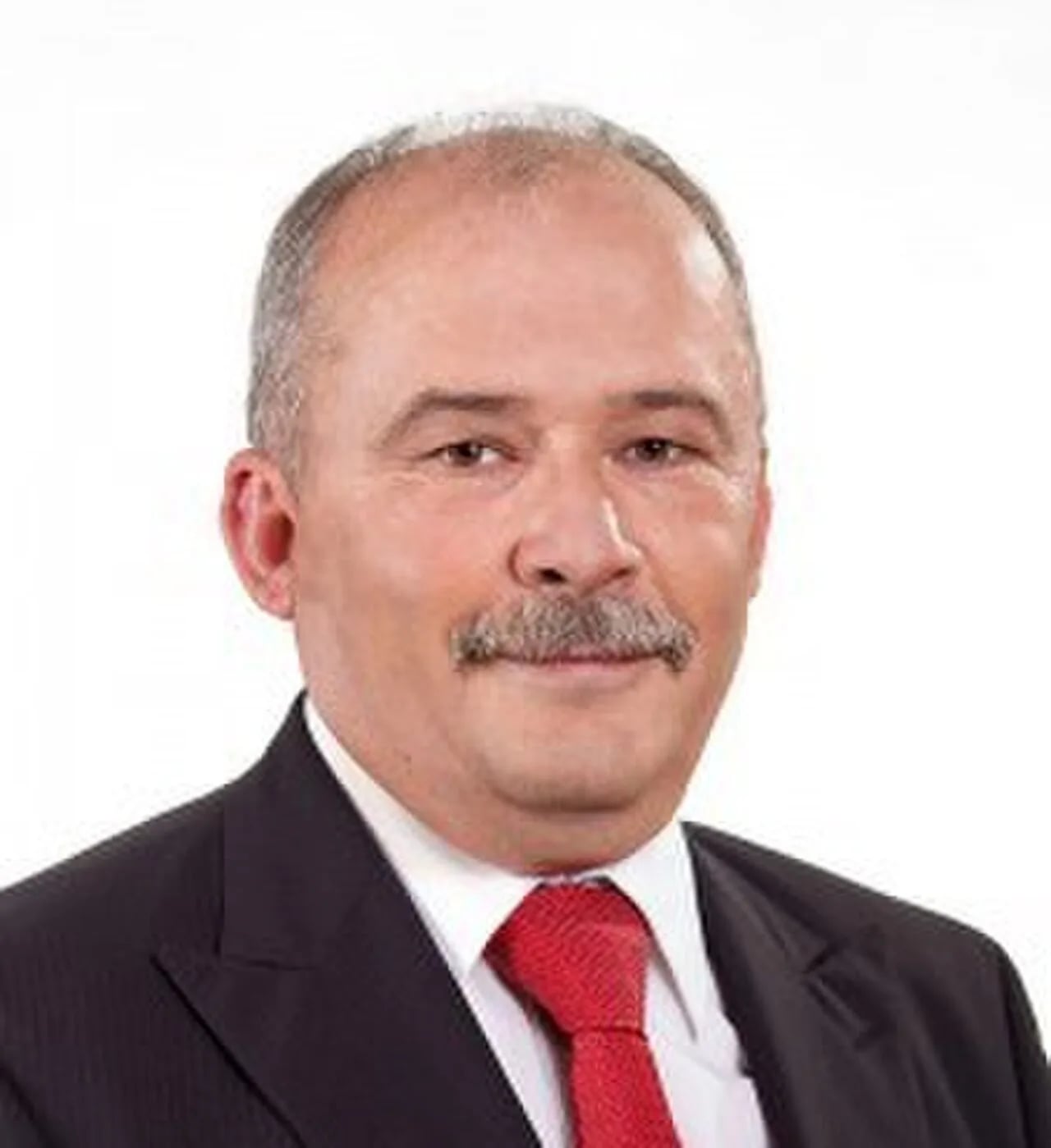 Porträt von Ottó Dóra (1962–2015) – Gedenkseite