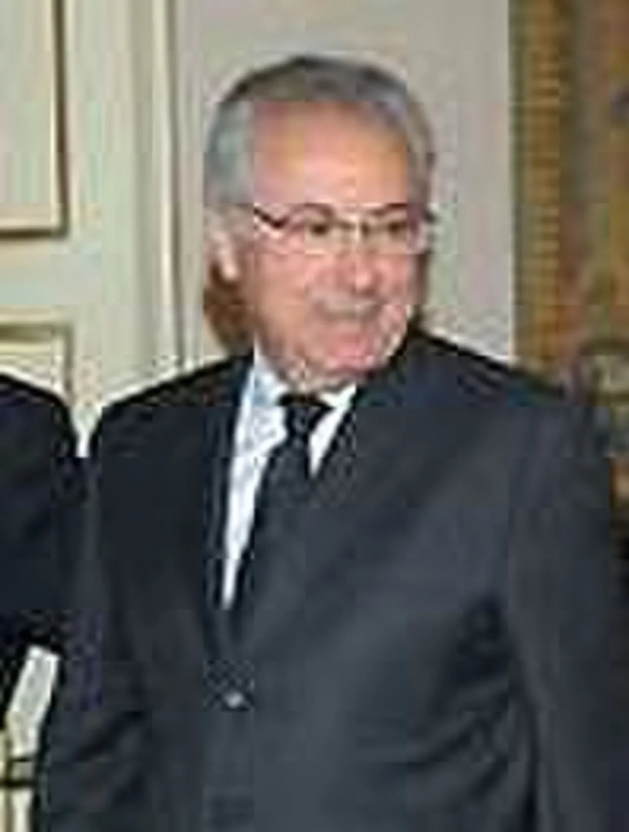 Portrait of Roberto Colaninno (1943–2023) – memorial page