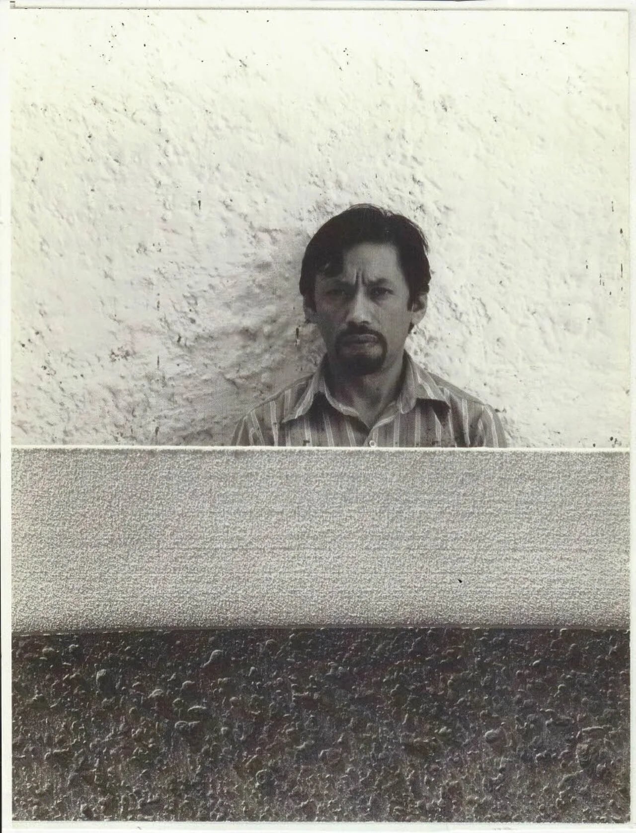 Porträt von Roberto Donís (1934–2008) – Gedenkseite