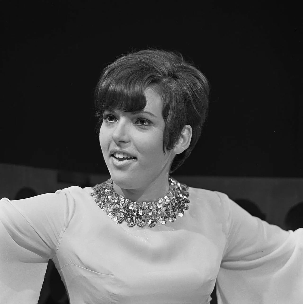 Porträt von Samantha (1948–2023) – Gedenkseite