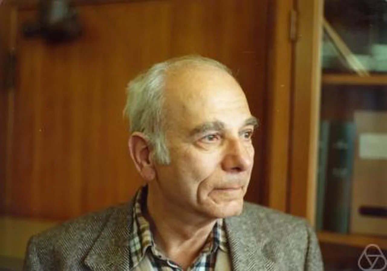 Porträt von Fritz John (1910–1994) – Gedenkseite