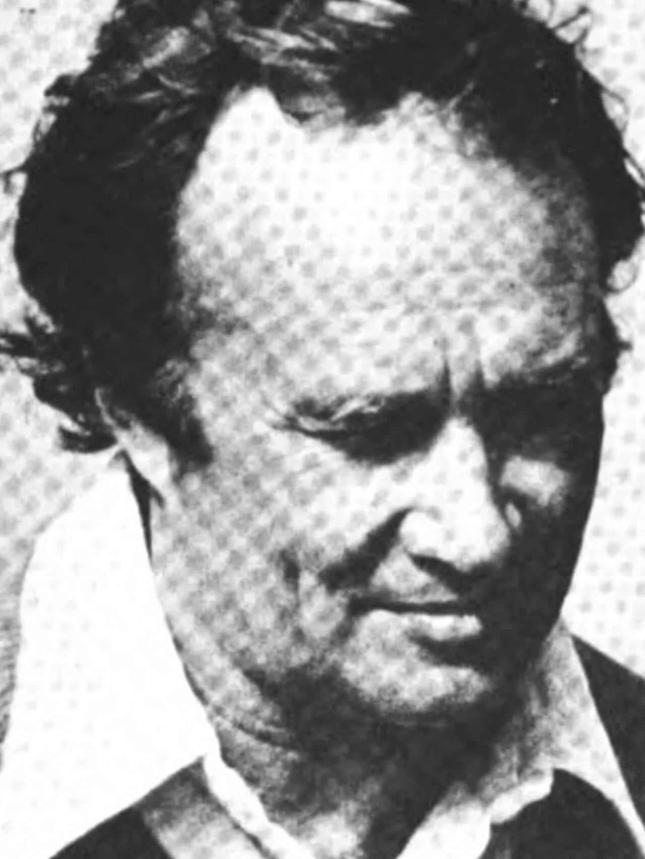 Porträt von Lawrence Kapiloff (1929–2019) – Gedenkseite
