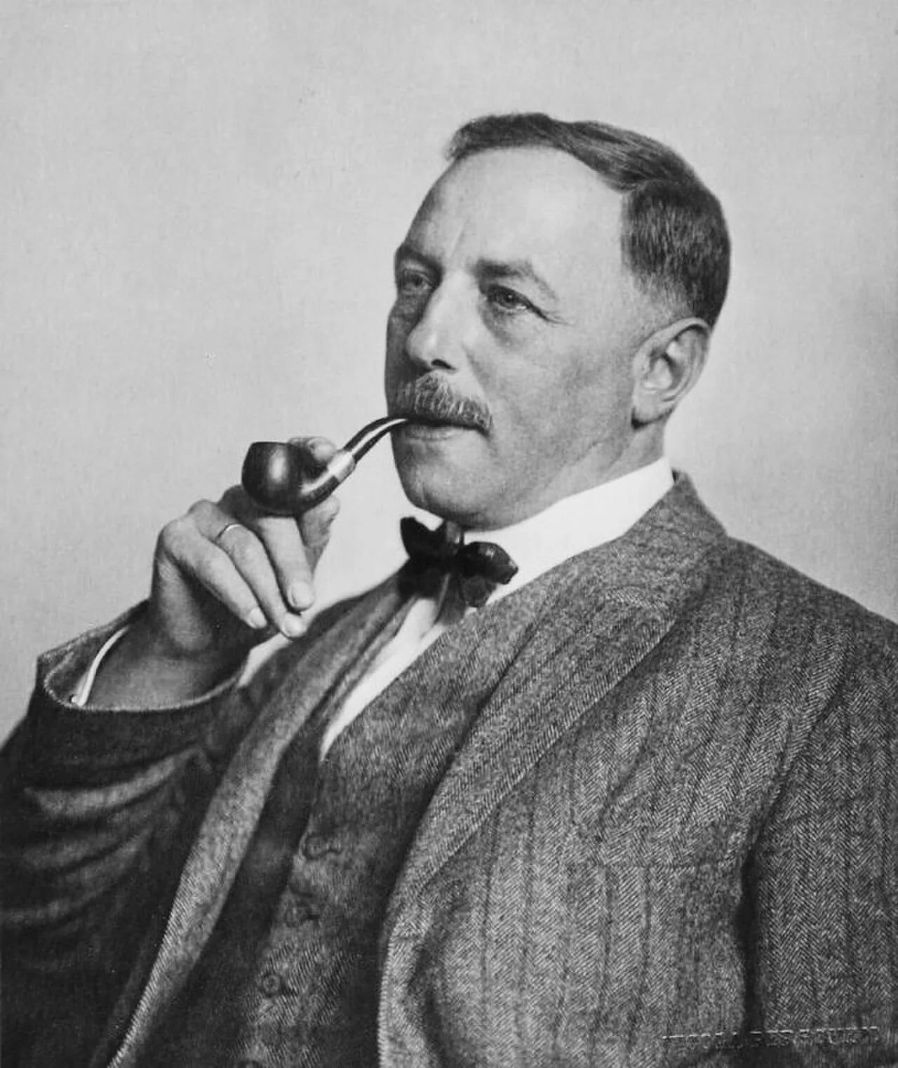 Portrait of Thomas Theodor Heine (1867–1948) – memorial page