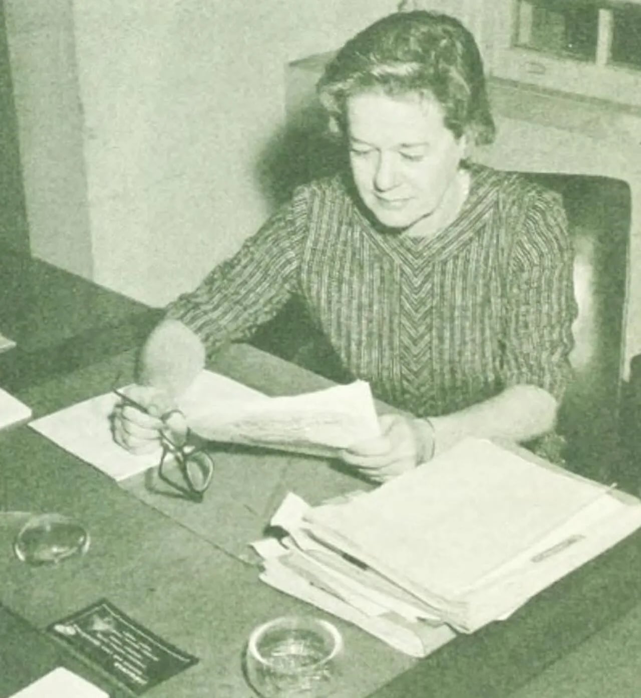 Porträt von Isabelle M. Kelley (1917–1997) – Gedenkseite