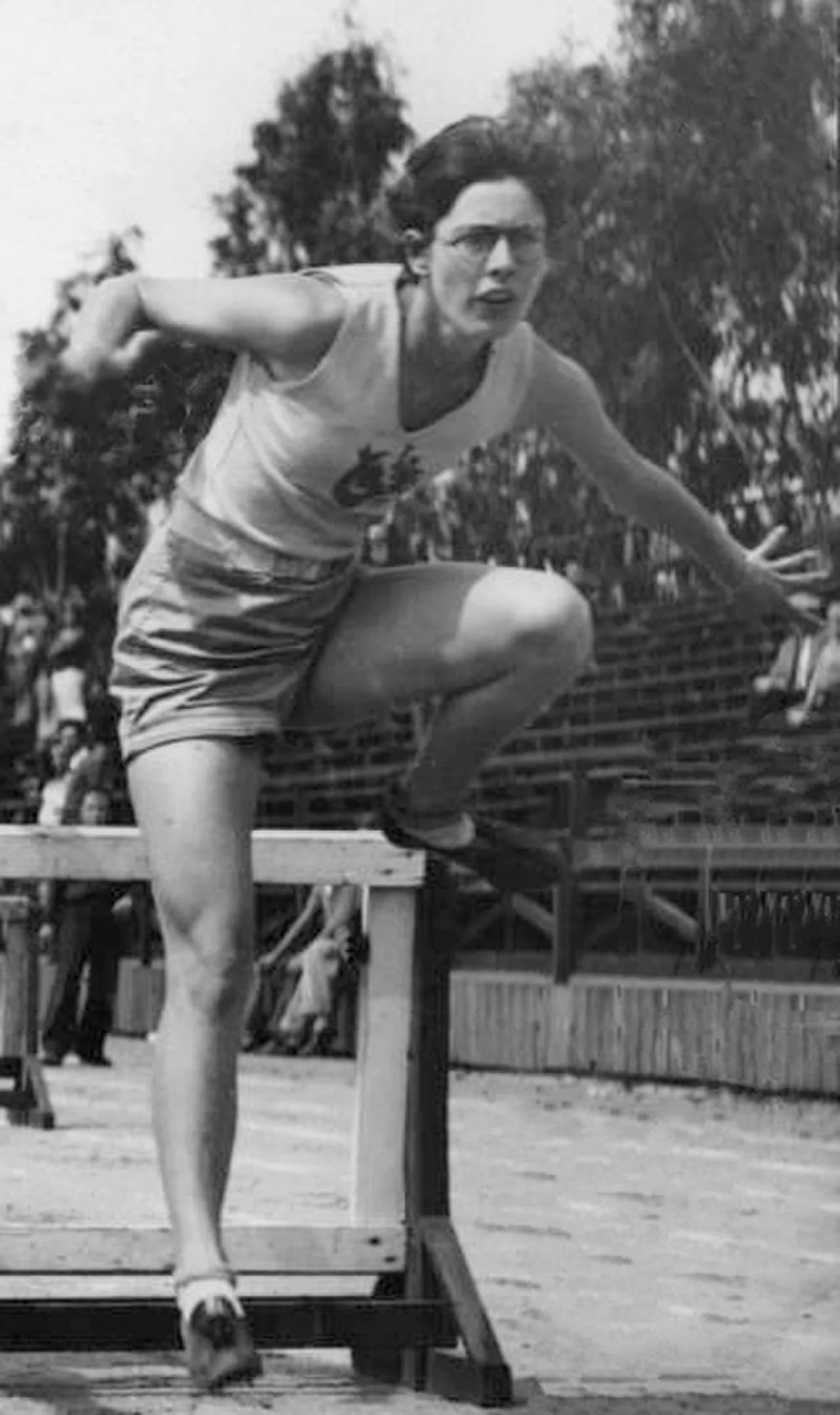 Porträt von Anne O’Brien (1911–2007) – Gedenkseite