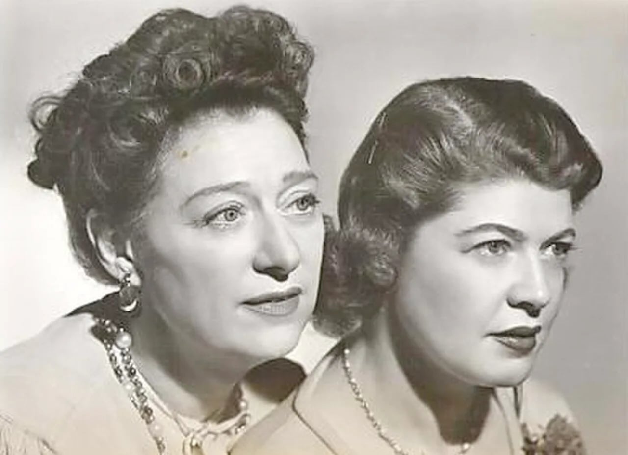 Porträt von Anne Elstner (1899–1981) – Gedenkseite