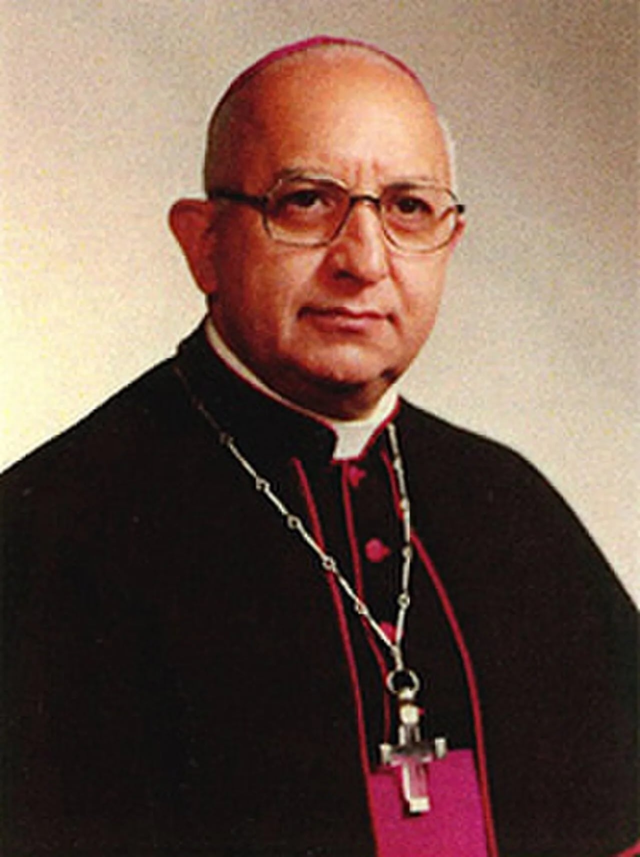 Porträt von Rodrigo Arango Velásquez (1925–2008) – Gedenkseite