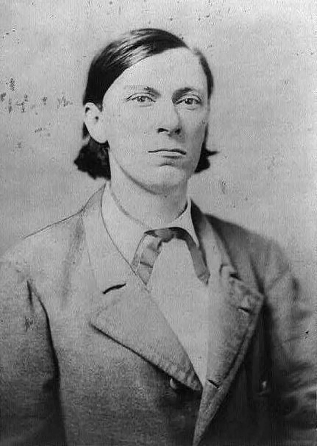 Porträt von Roger Atkinson Pryor (1828–1919) – Gedenkseite