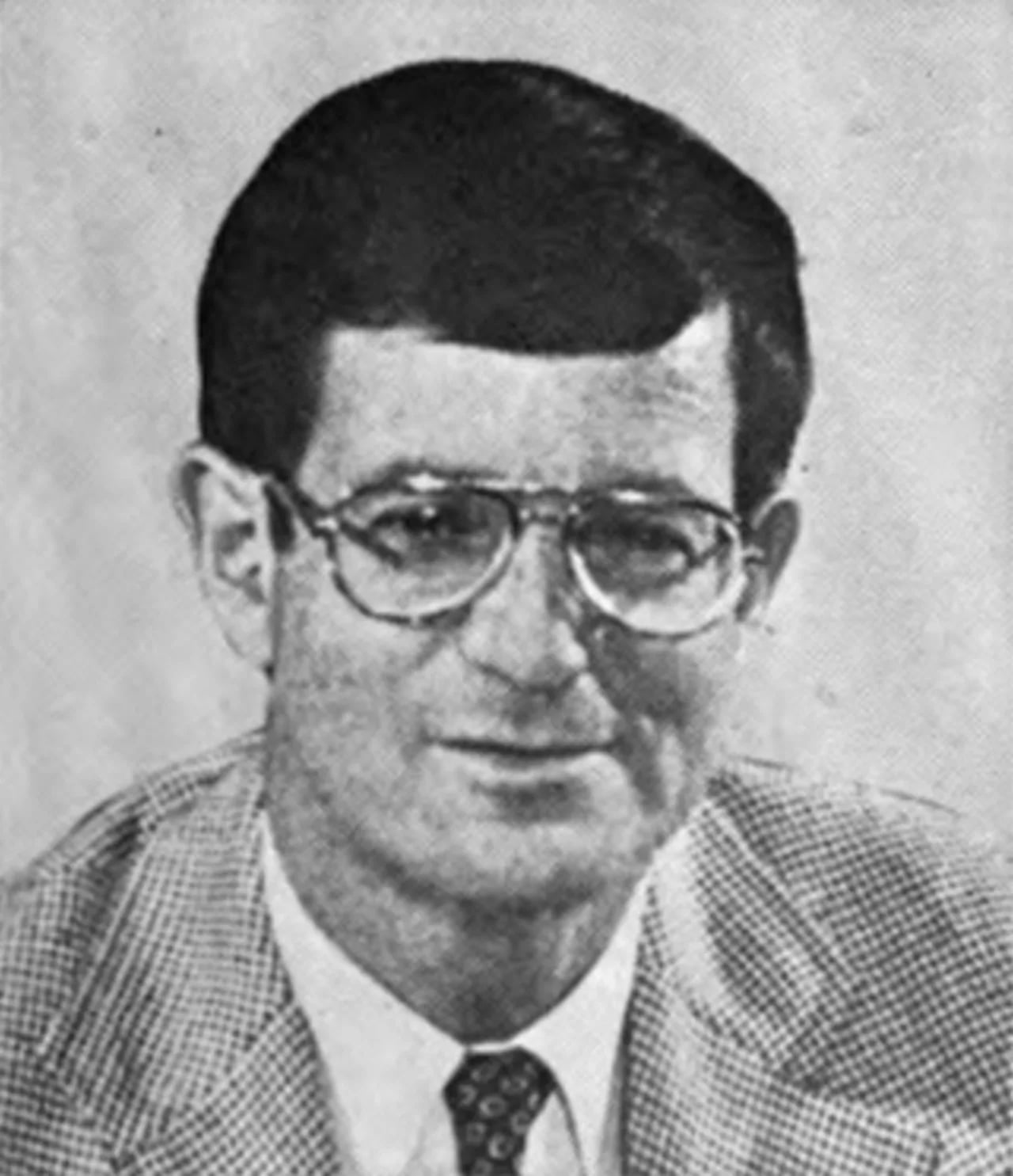 Porträt von John Hans Krebs (1926–2014) – Gedenkseite