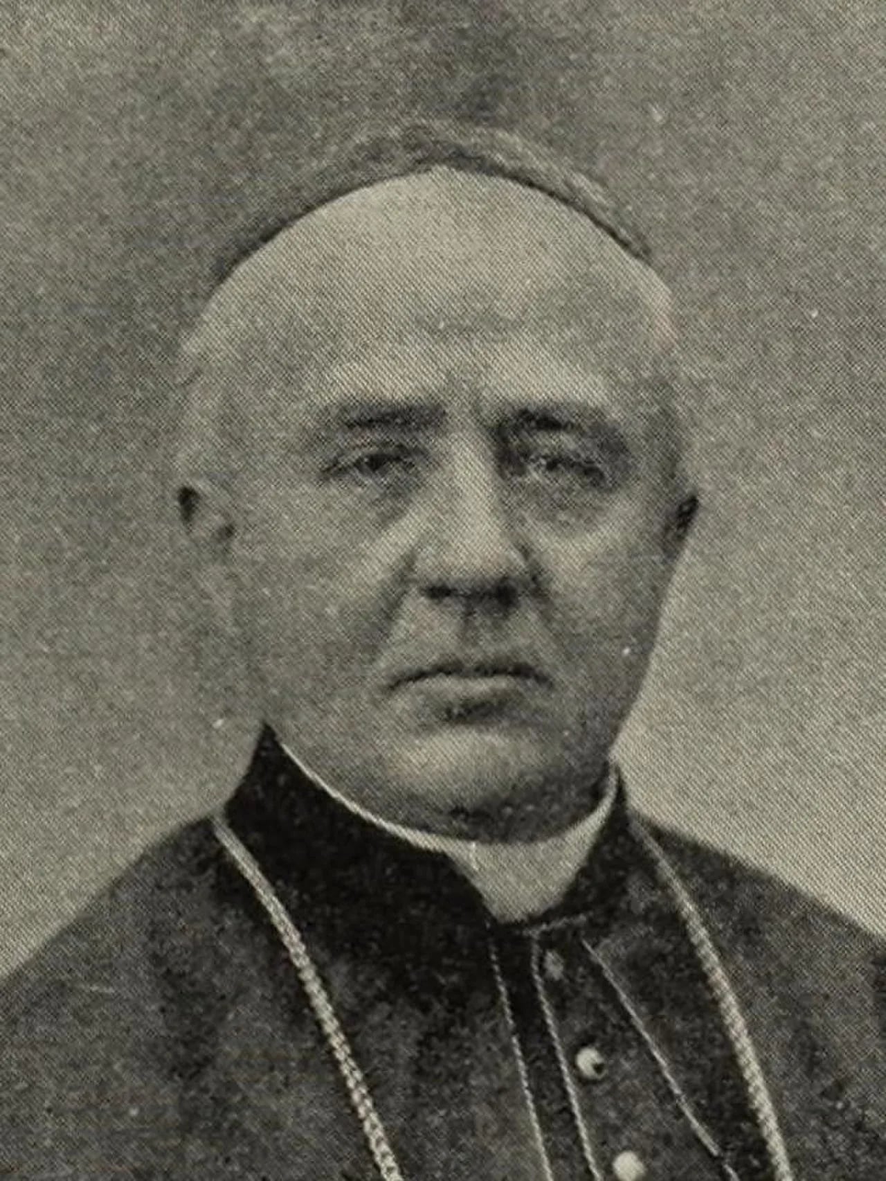 Porträt von John Janssen (1835–1913) – Gedenkseite