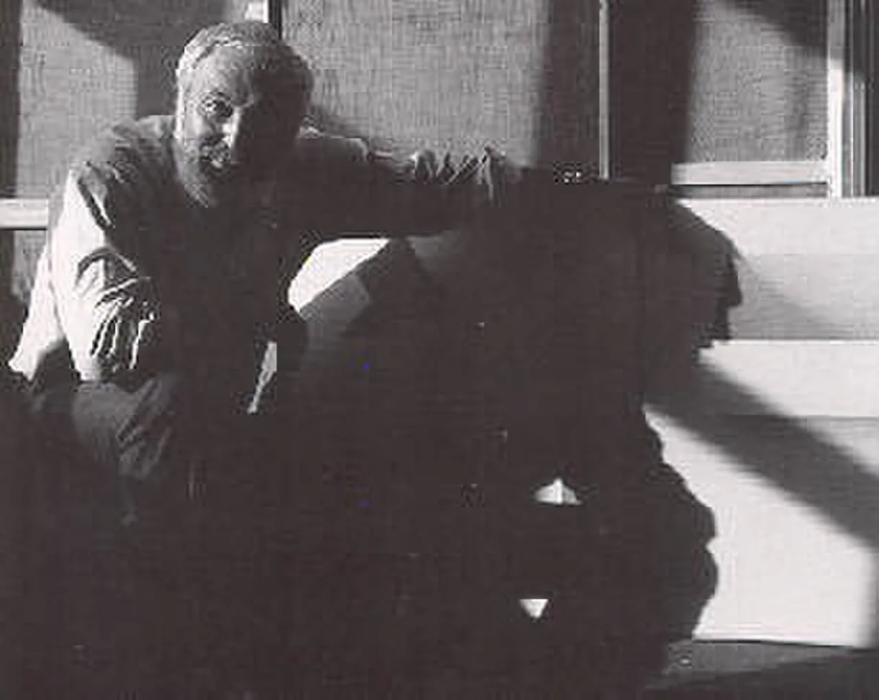 Porträt von Roland Dörfler (1926–2010) – Gedenkseite