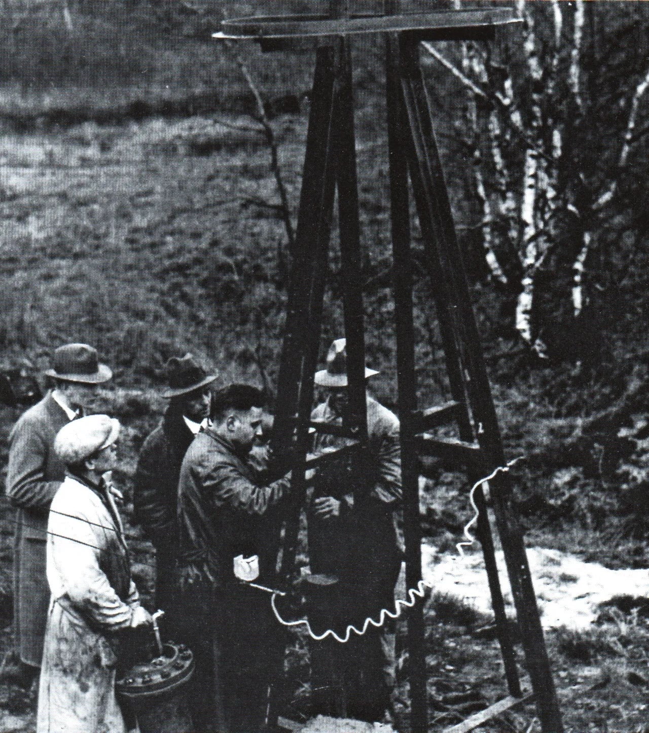 Porträt von Rolf Engel (1912–1993) – Gedenkseite