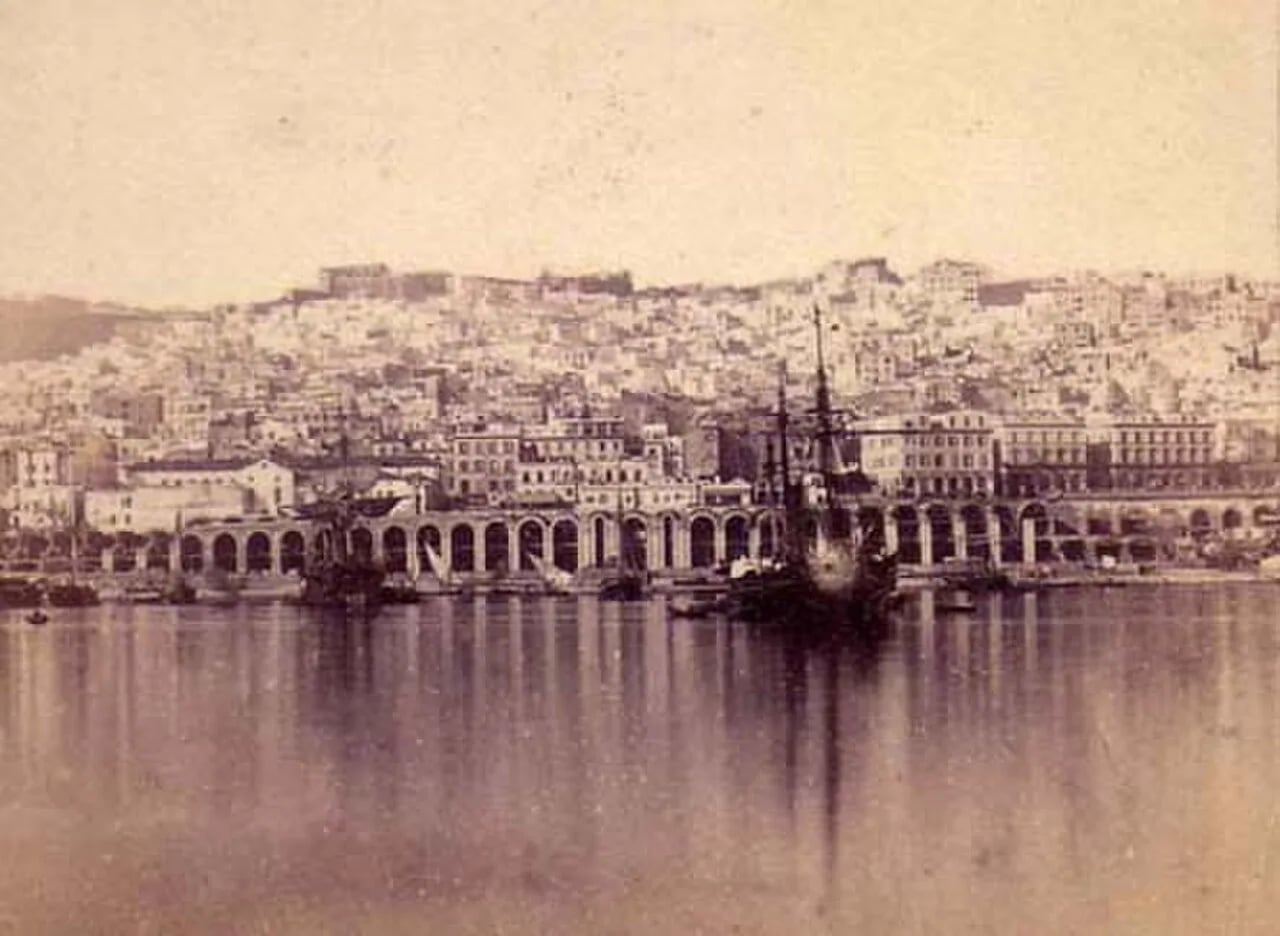 Porträt von Jean-Baptiste Alary (1811–1899) – Gedenkseite