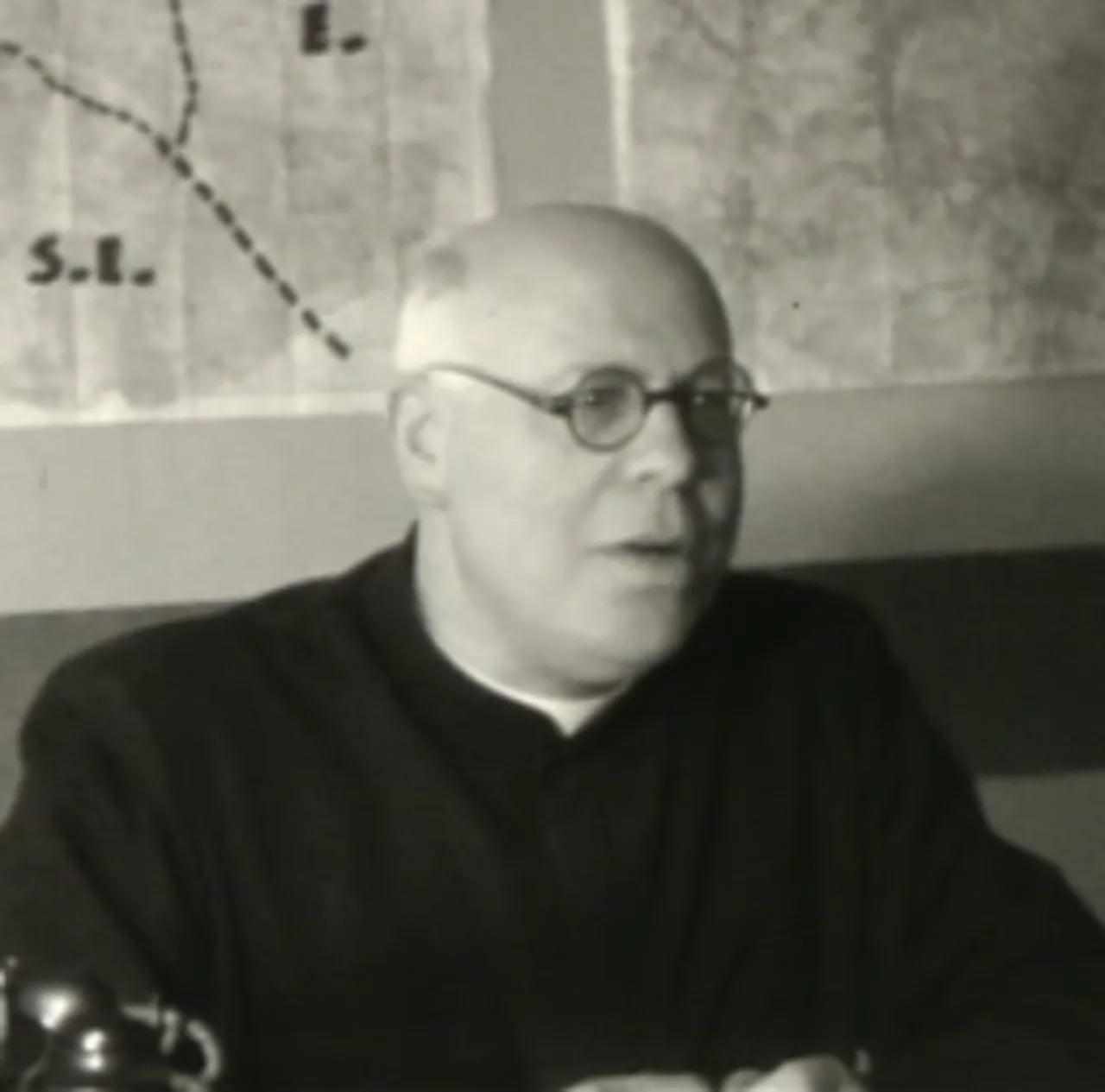 Porträt von Élie Gautier (1903–1987) – Gedenkseite