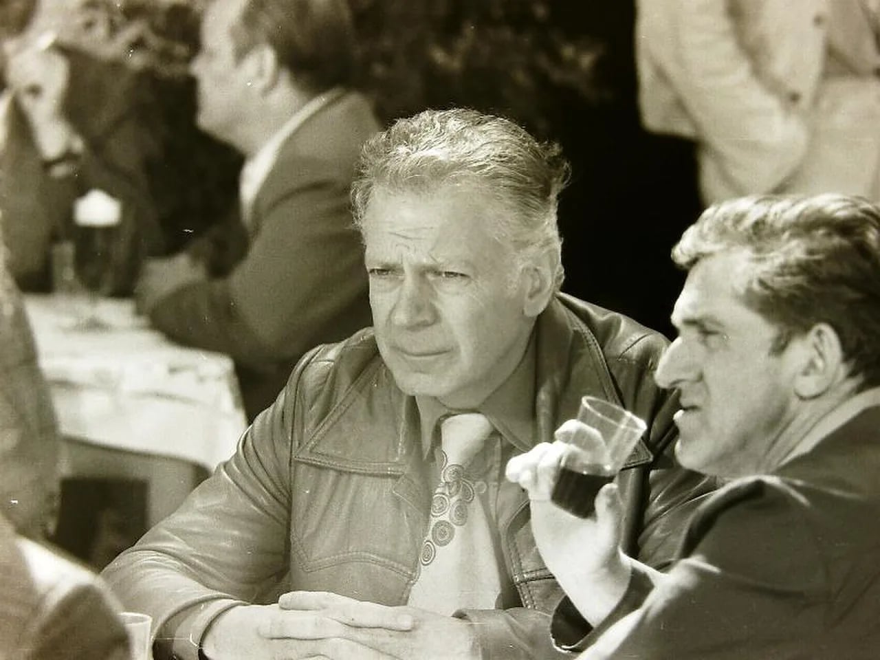 Portrait of Rolf Herricht (1927–1981) – memorial page