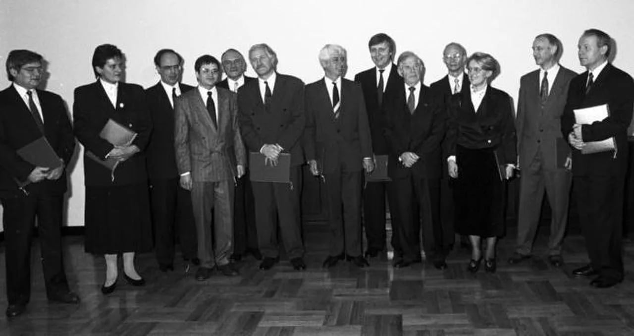 Porträt von Rolf Jähnichen (1939–2025) – Gedenkseite