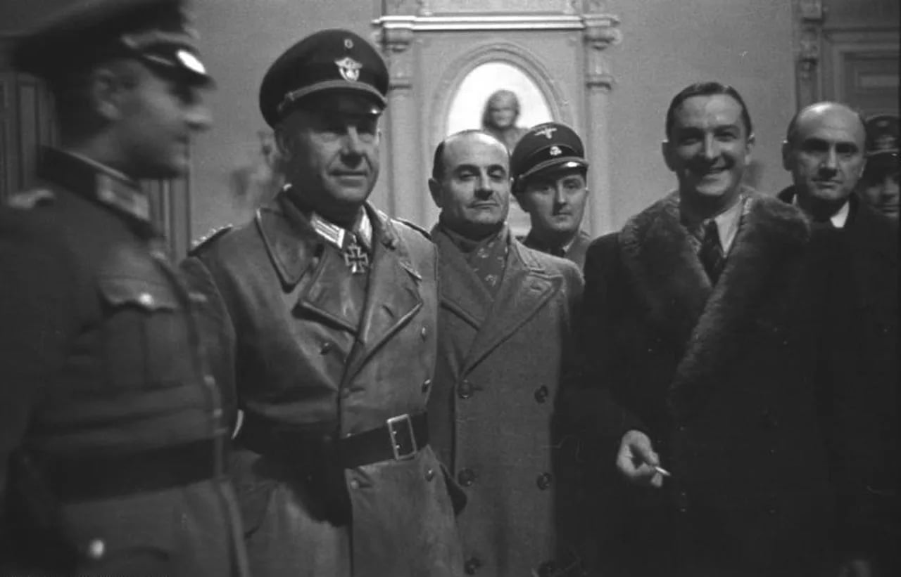 Porträt von Rolf Mühler (1910–1967) – Gedenkseite